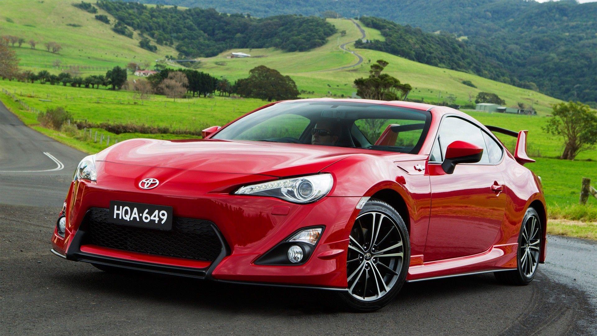 Toyota Cars Wallpapers Top Free Toyota Cars Backgrounds WallpaperAccess