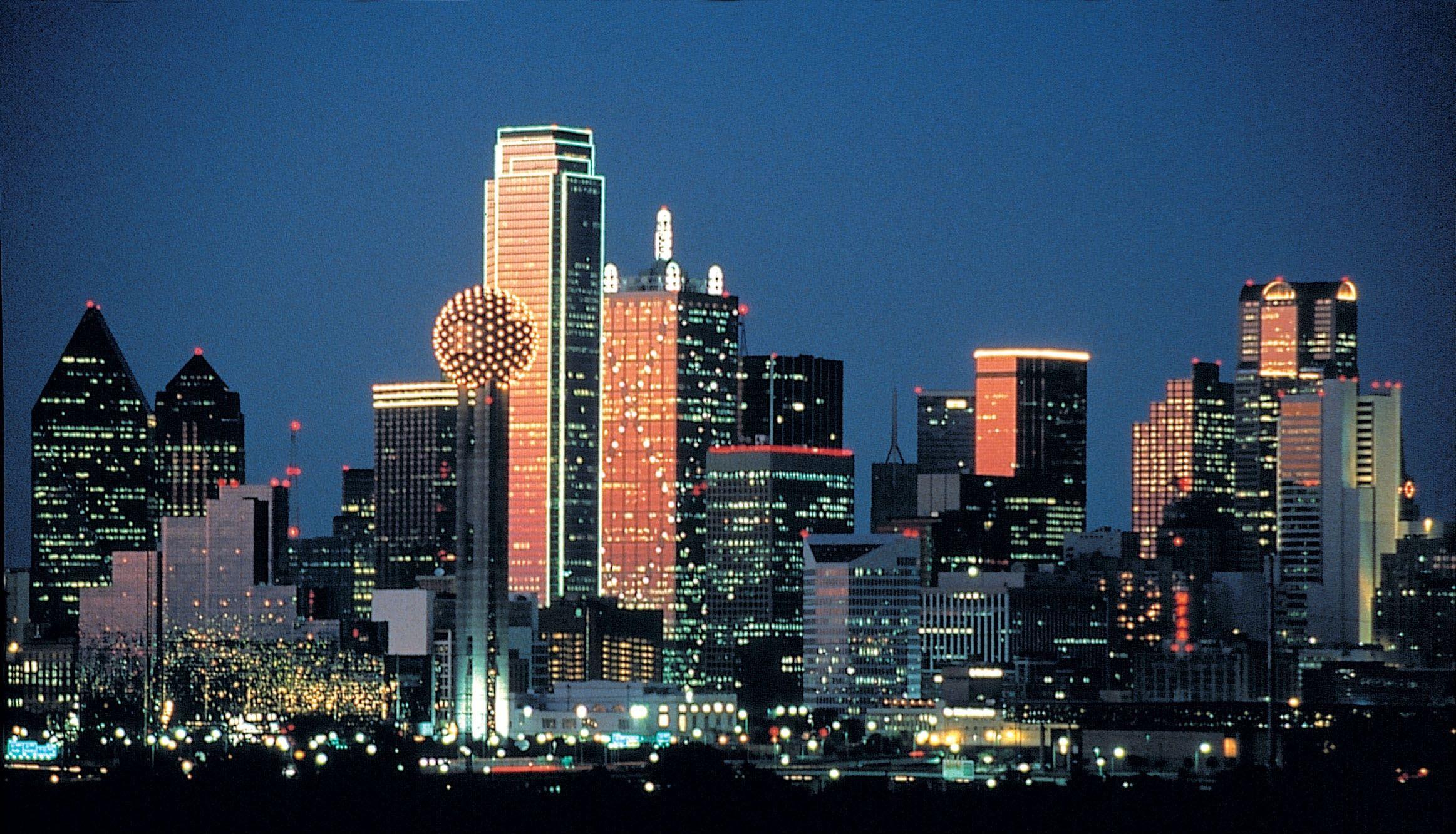 Dallas Texas Wallpapers Top Free Dallas Texas Backgrounds