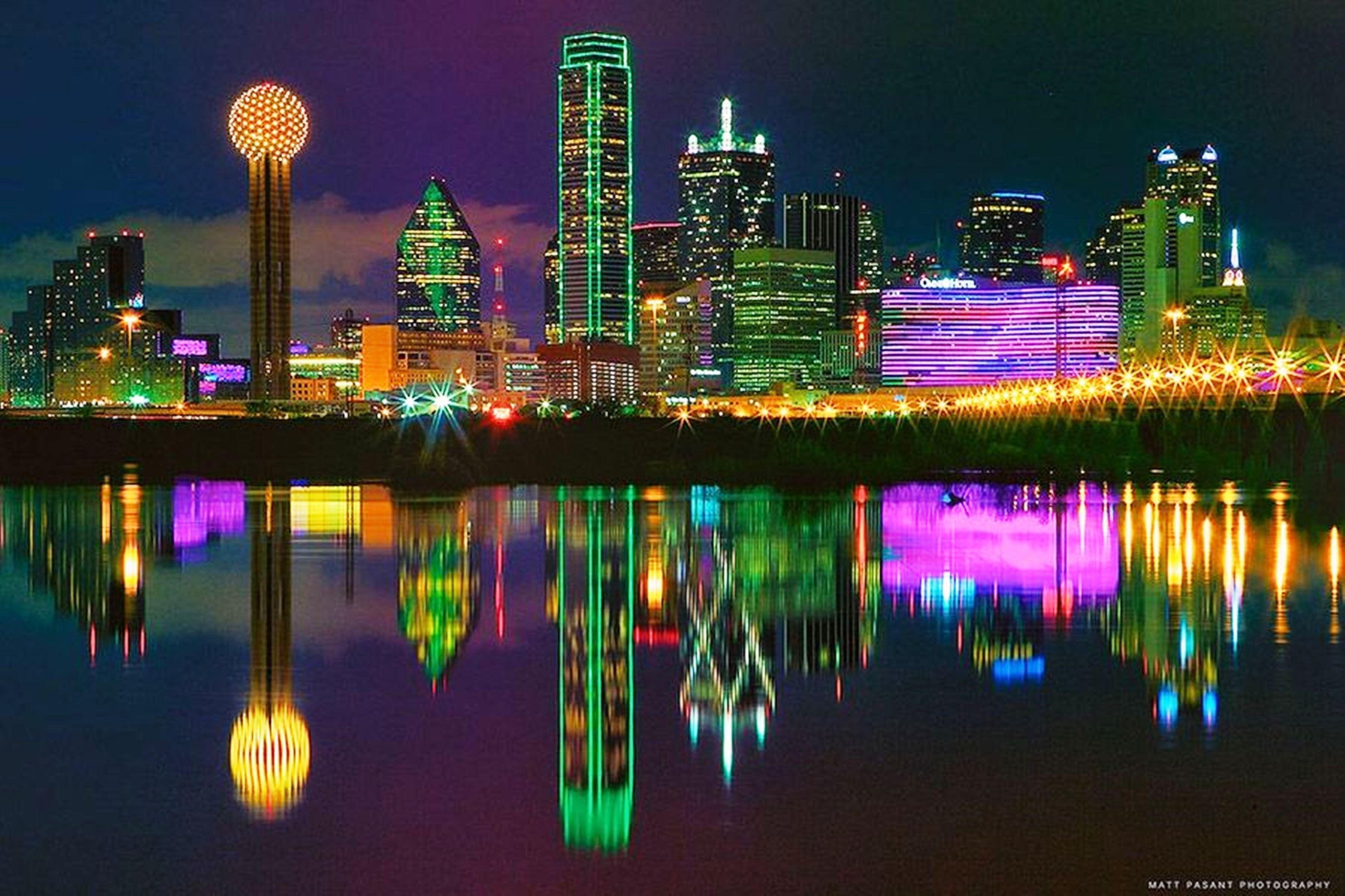 Dallas Texas Wallpapers Top Free Dallas Texas Backgrounds