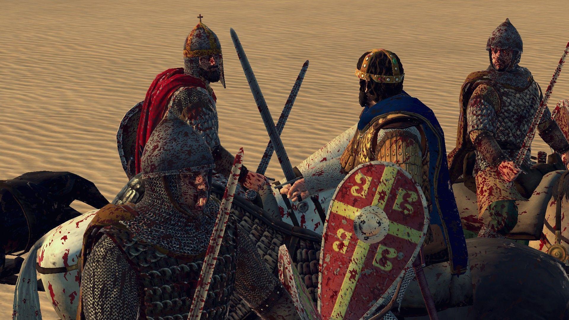 Total War Attila Wallpapers Top Free Total War Attila