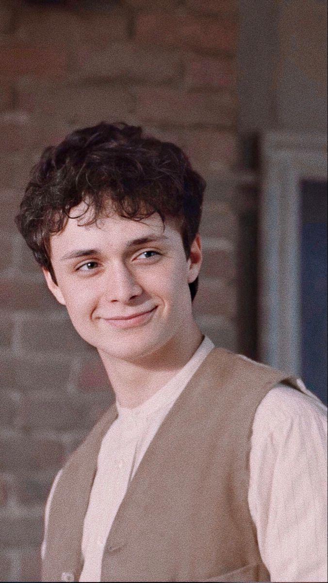 Gilbert Blythe Wallpapers Top Free Gilbert Blythe Backgrounds