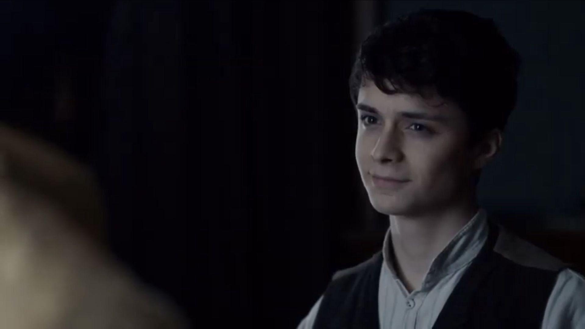 Gilbert Blythe Wallpapers Top Free Gilbert Blythe Backgrounds