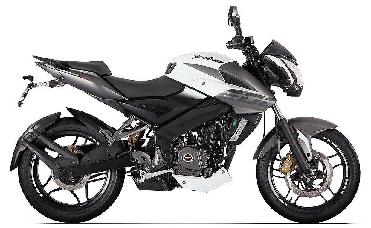 Bajaj Pulsar NS 200 Wallpapers Top Free Bajaj Pulsar NS 200 Backgrounds WallpaperAccess