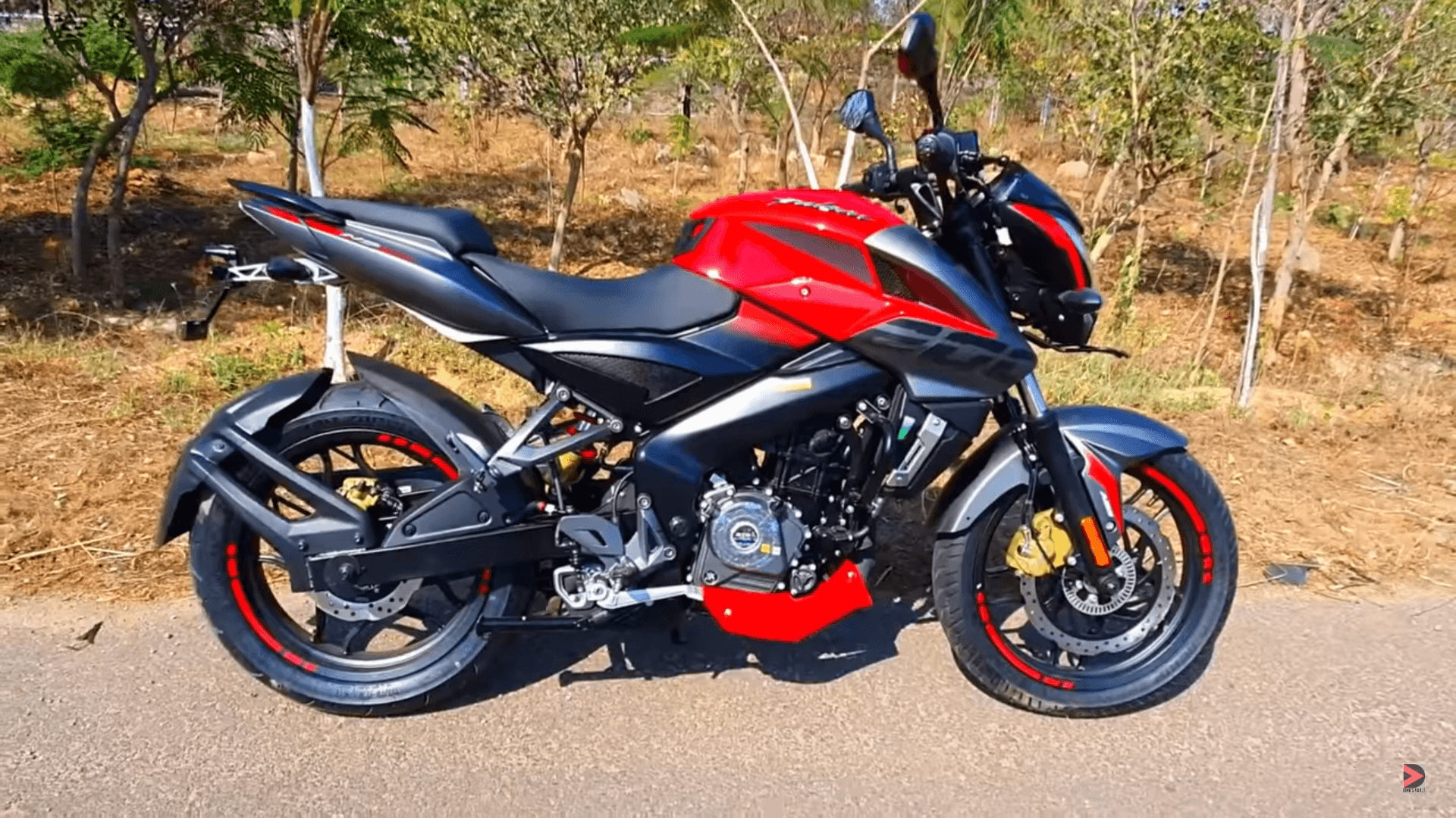 Bajaj Pulsar NS 200 Wallpapers Top Free Bajaj Pulsar NS 200