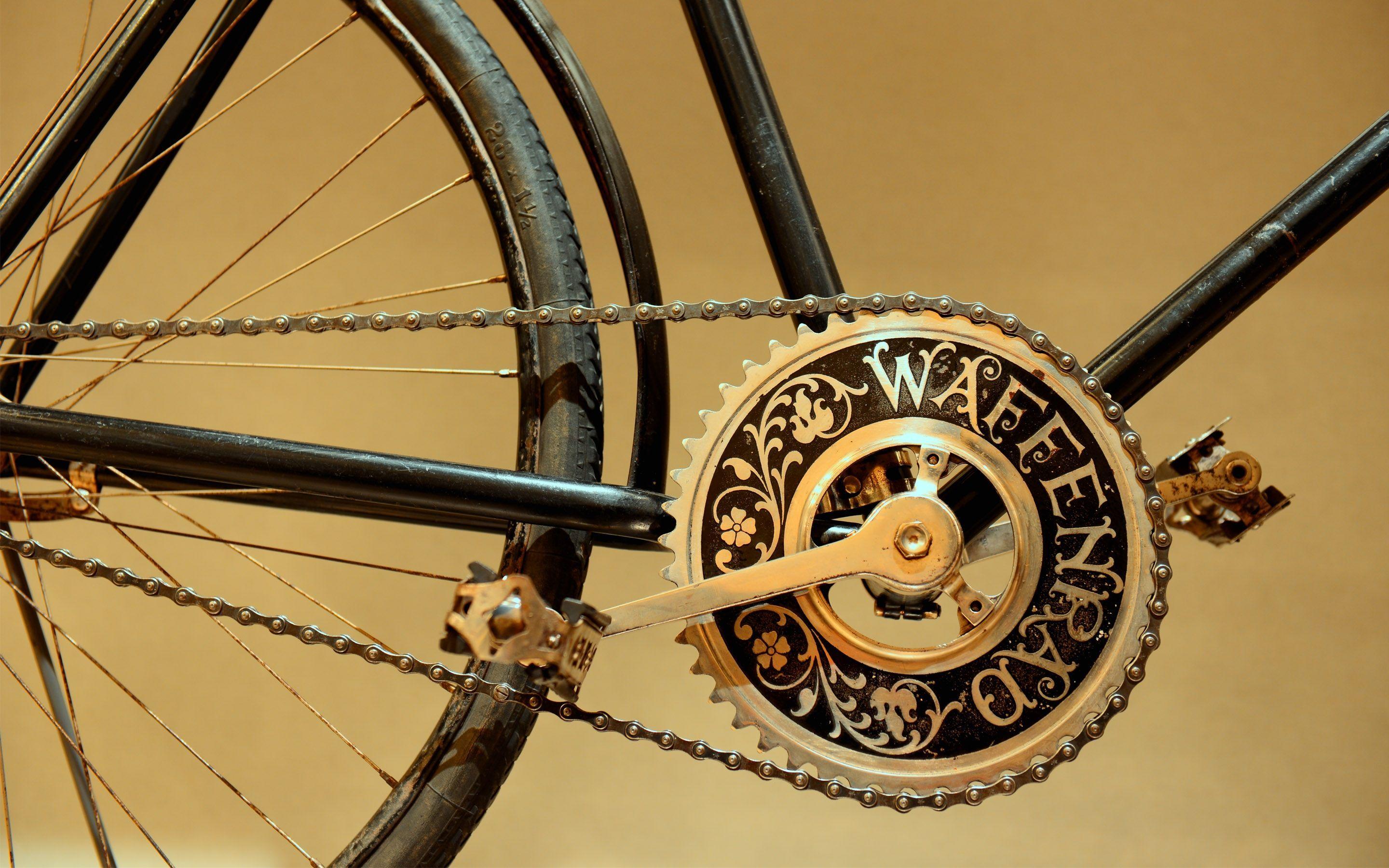 Vintage Bicycle Wallpapers Top Free Vintage Bicycle Backgrounds