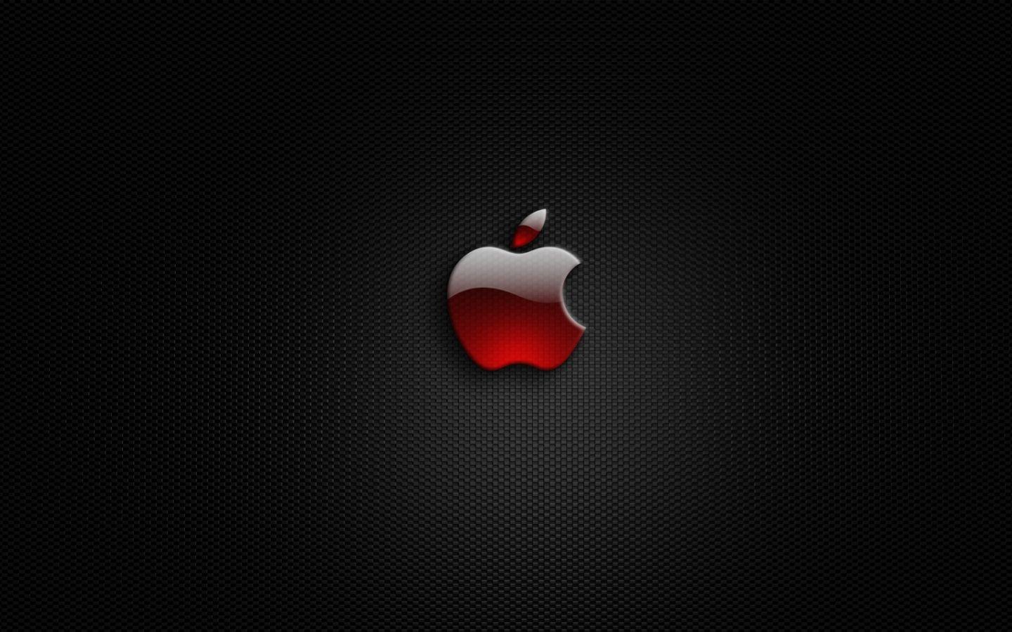 Apple Red Wallpapers Top Free Apple Red Backgrounds WallpaperAccess