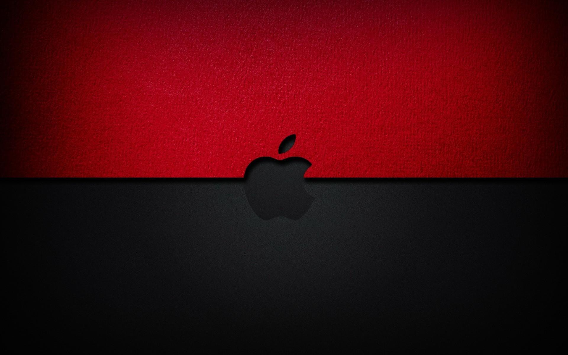 Apple Red Wallpapers Top Free Apple Red Backgrounds WallpaperAccess