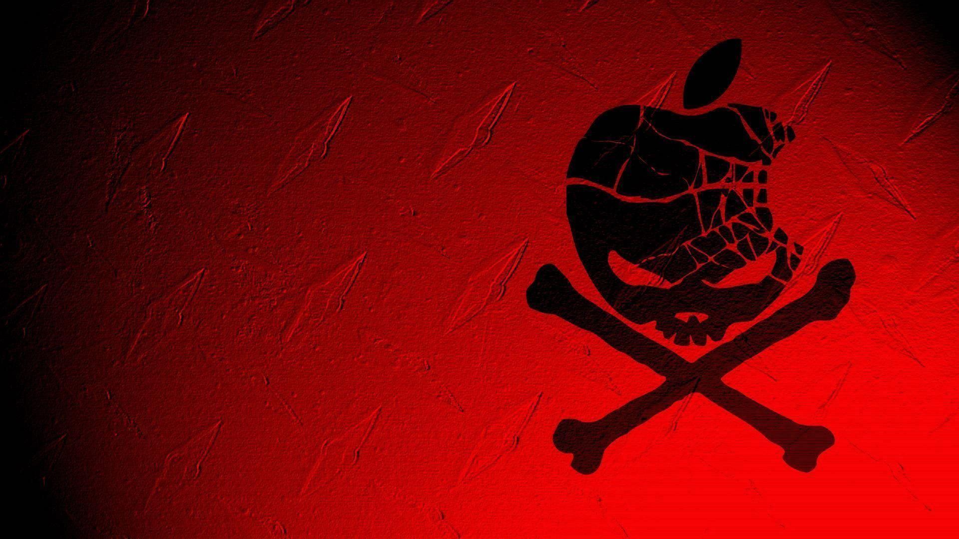 Apple Red Wallpapers Top Free Apple Red Backgrounds WallpaperAccess