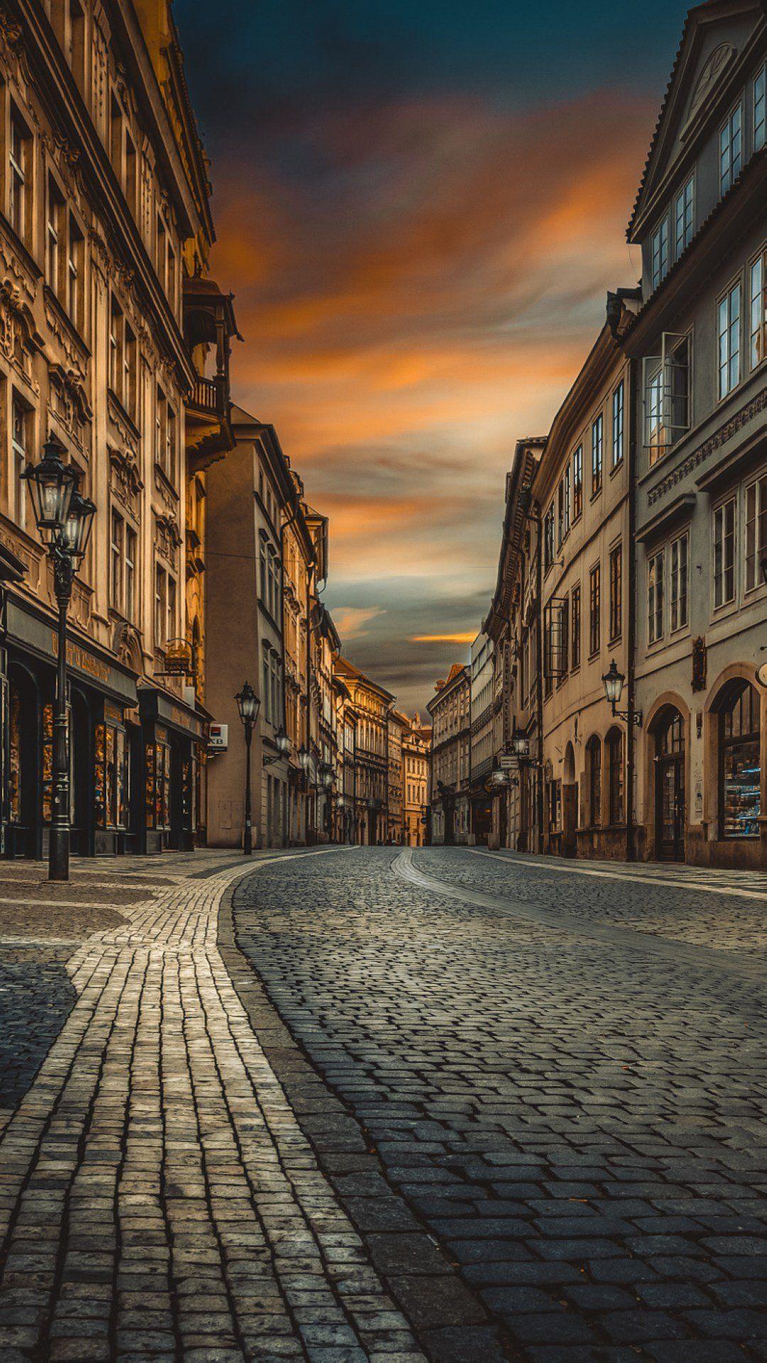 Street Phone Wallpapers Top Free Street Phone Backgrounds