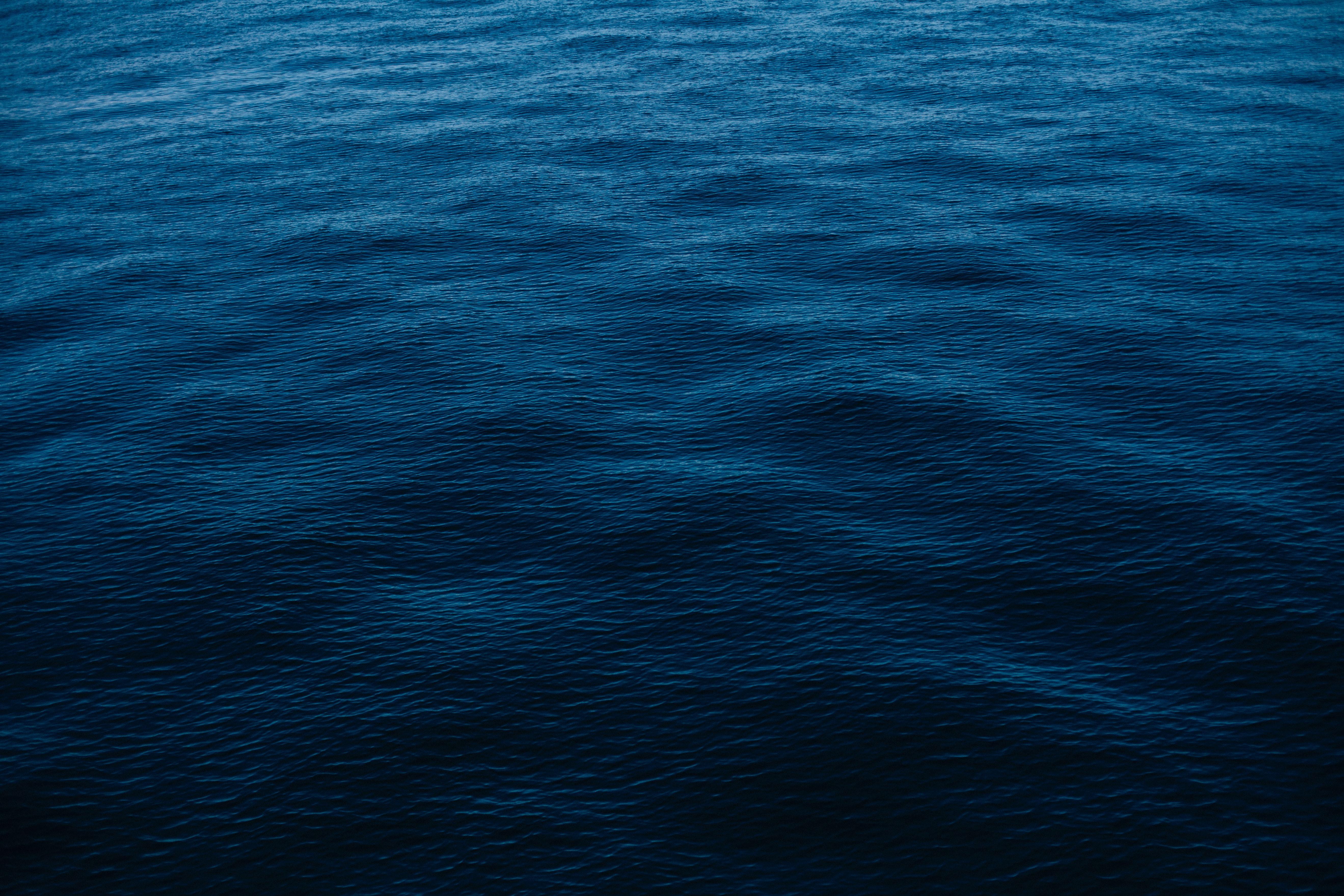 Dark Blue Sea Wallpapers Top Free Dark Blue Sea Backgrounds