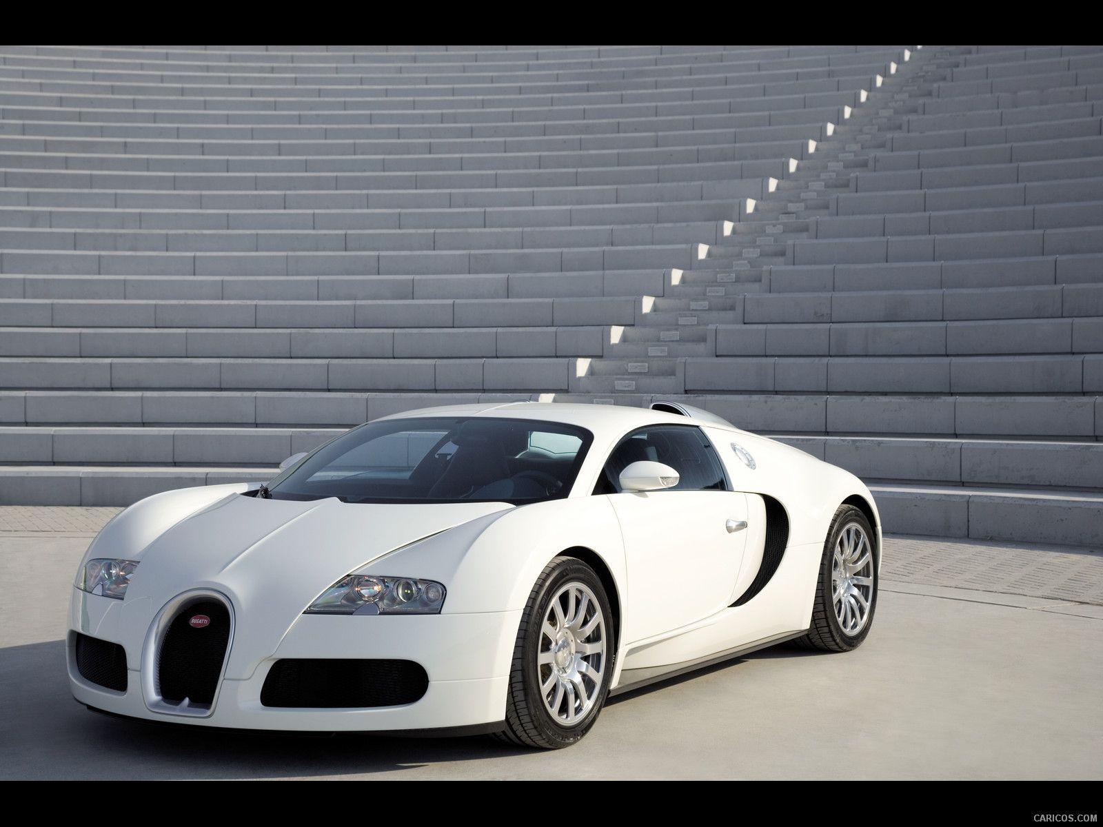 White Bugatti Wallpapers Top Free White Bugatti Backgrounds