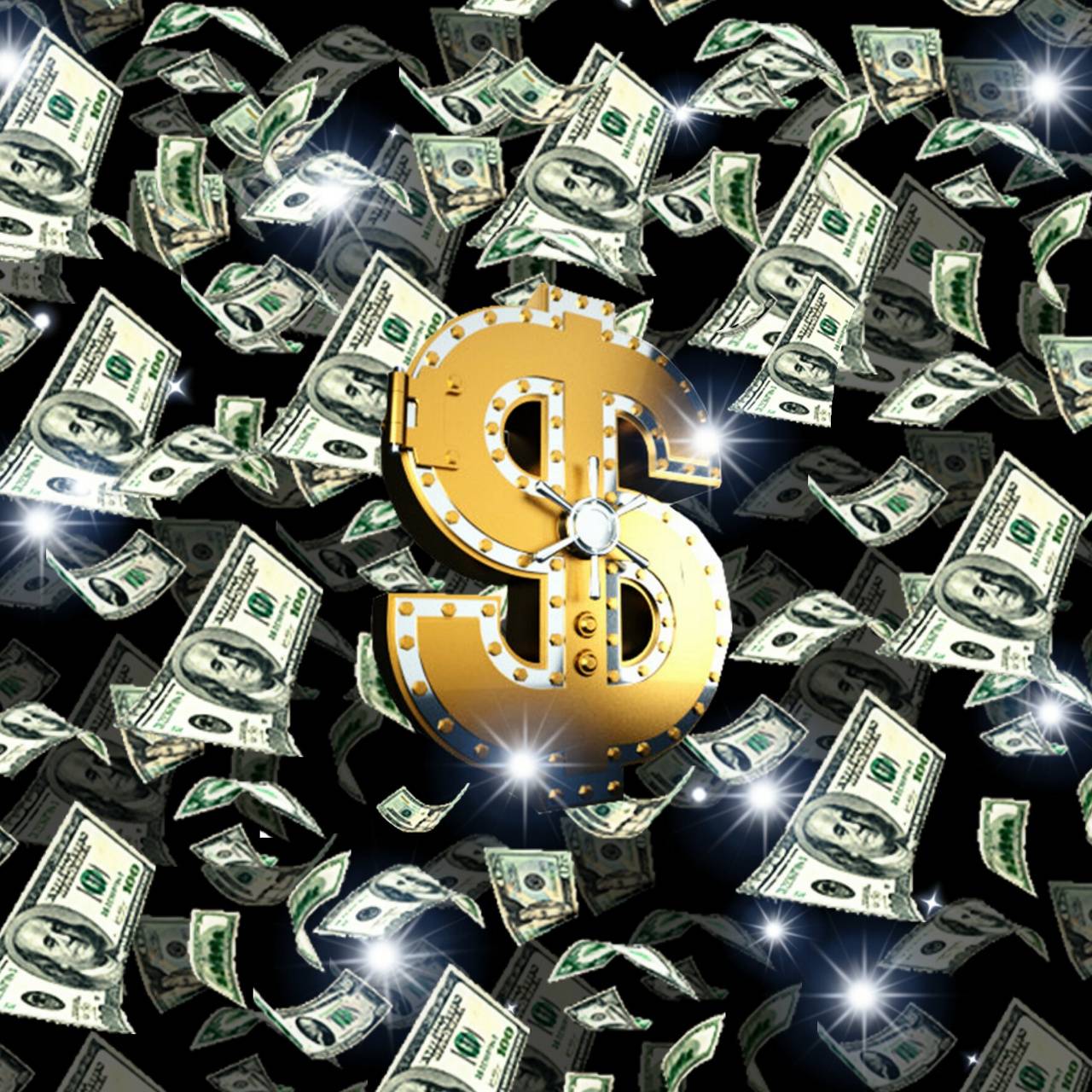Money Sign Wallpapers Top Free Money Sign Backgrounds WallpaperAccess