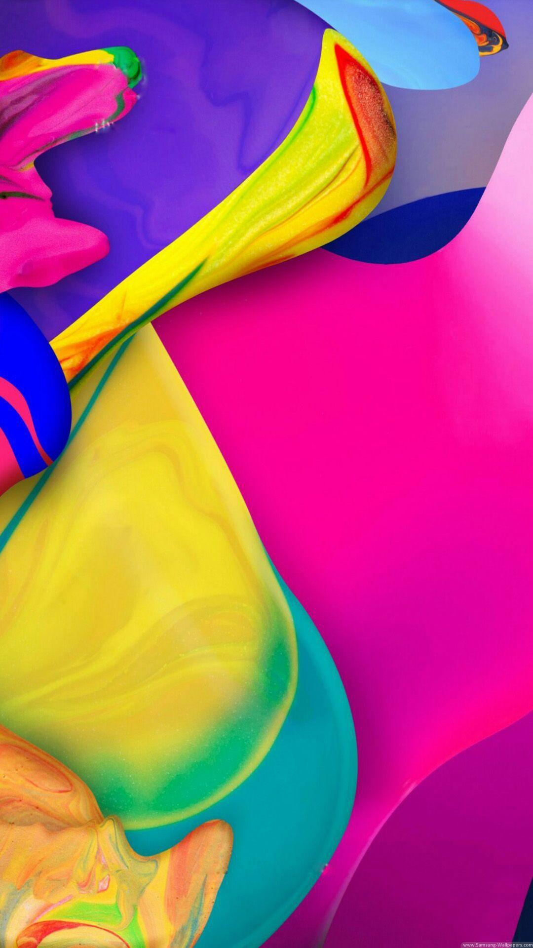 Colorful Samsung Wallpapers Top Free Colorful Samsung Backgrounds