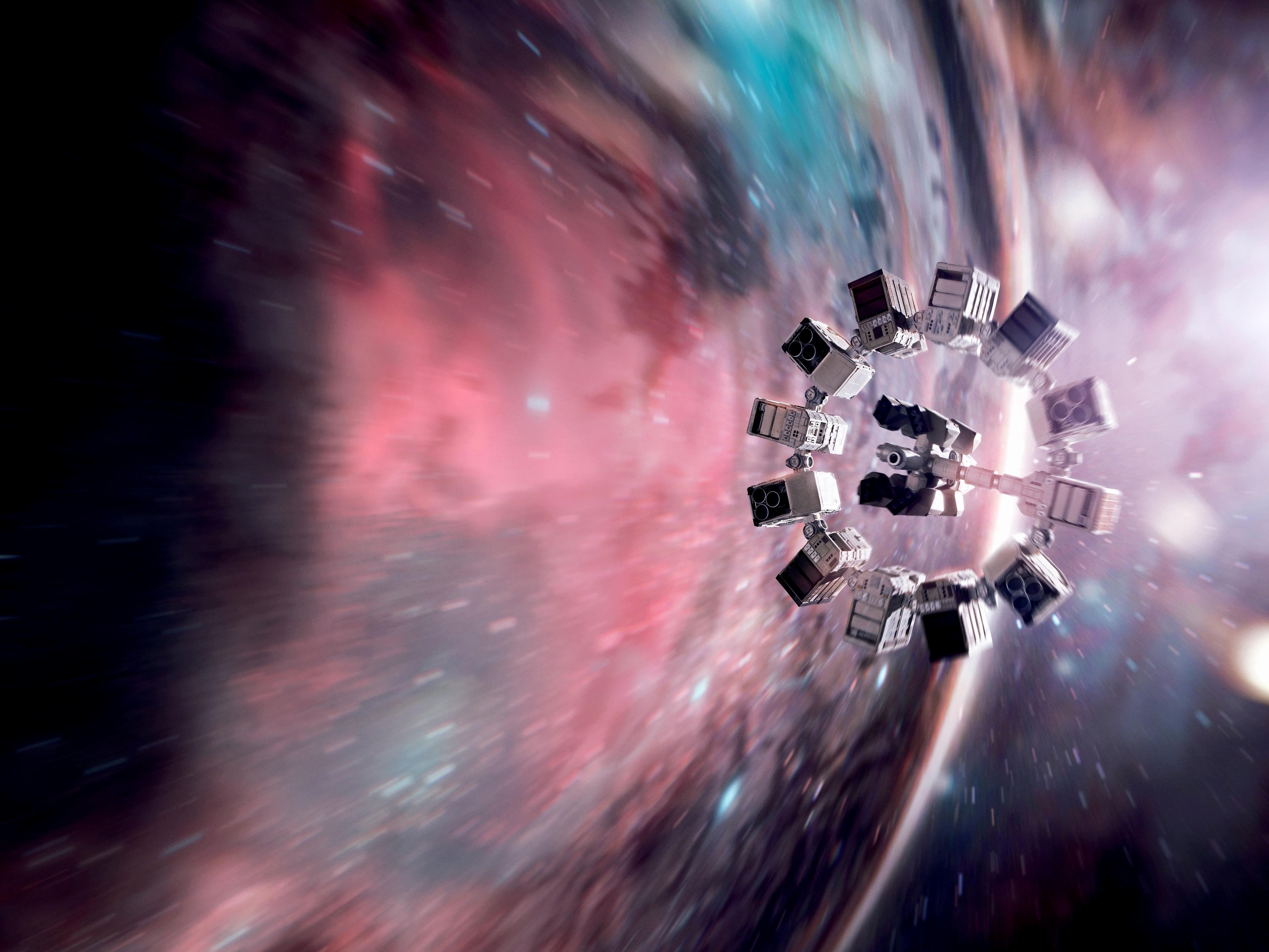 4K Interstellar Wallpapers Top Free 4K Interstellar Backgrounds