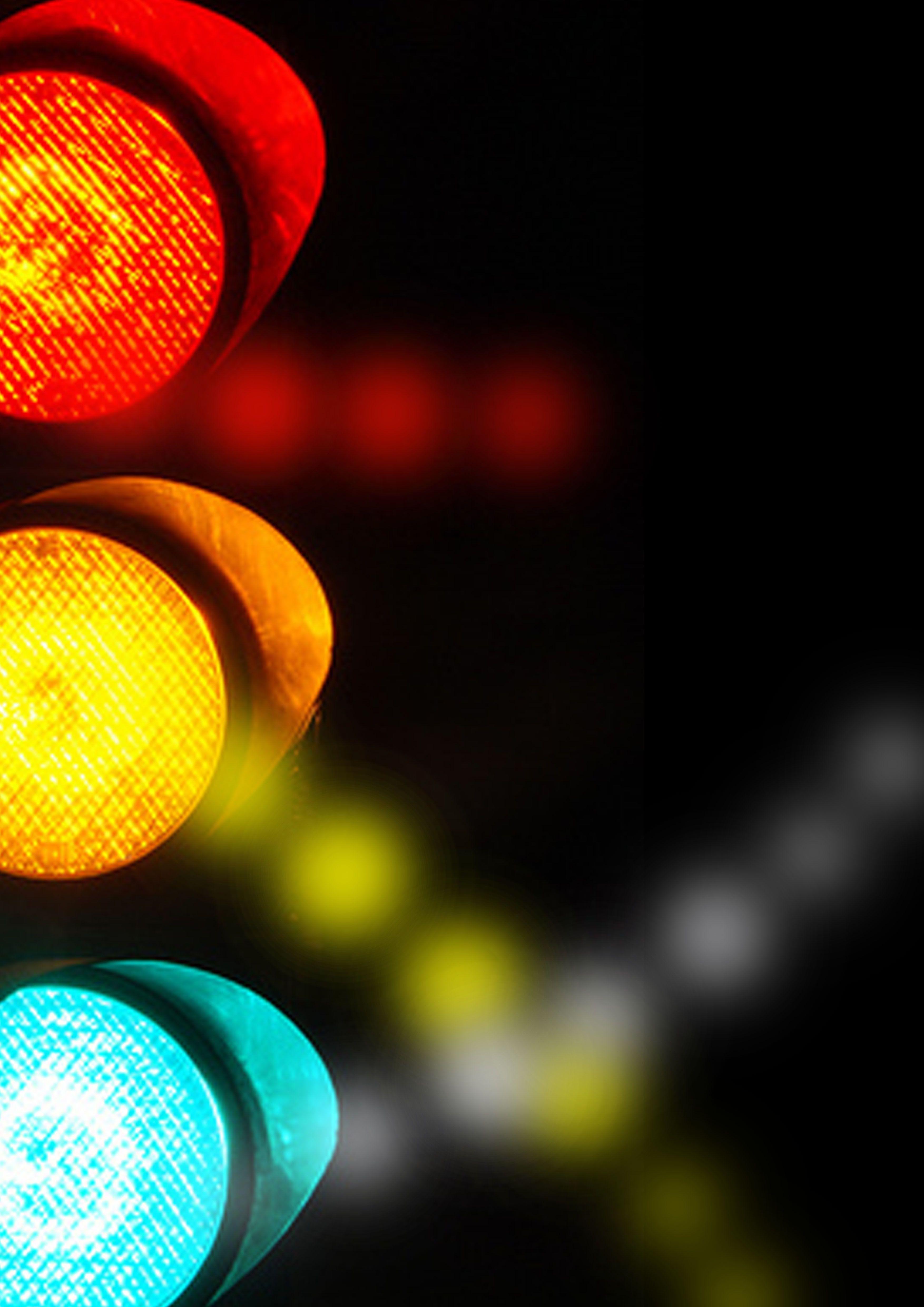 Traffic Lights Wallpapers Top Free Traffic Lights Backgrounds