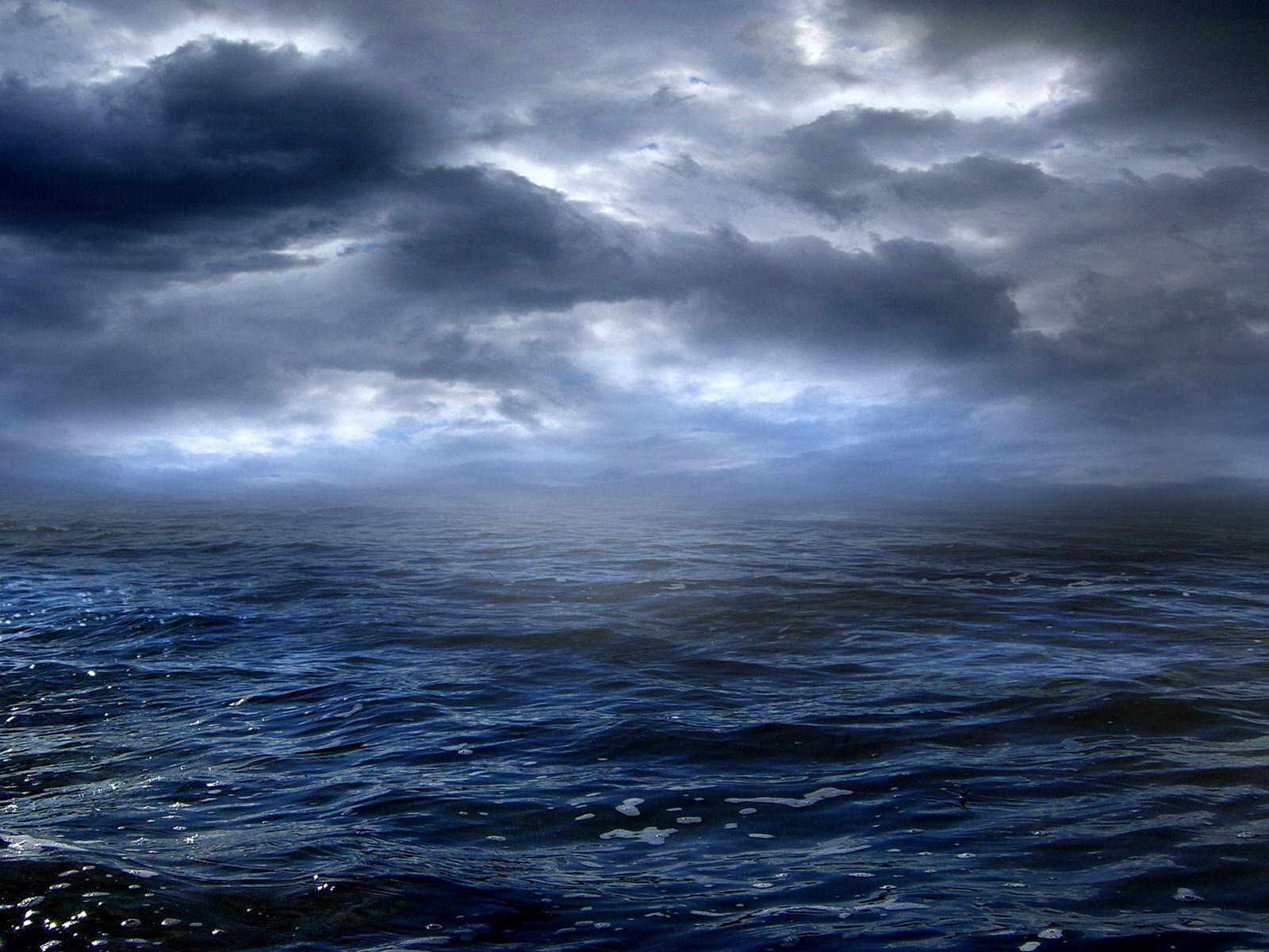 Ocean Storm Wallpapers Top Free Ocean Storm Backgrounds WallpaperAccess
