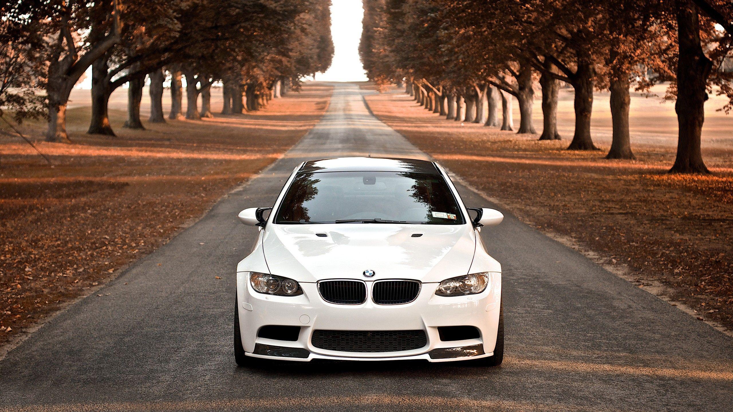 White BMW Wallpapers Top Free White BMW Backgrounds WallpaperAccess
