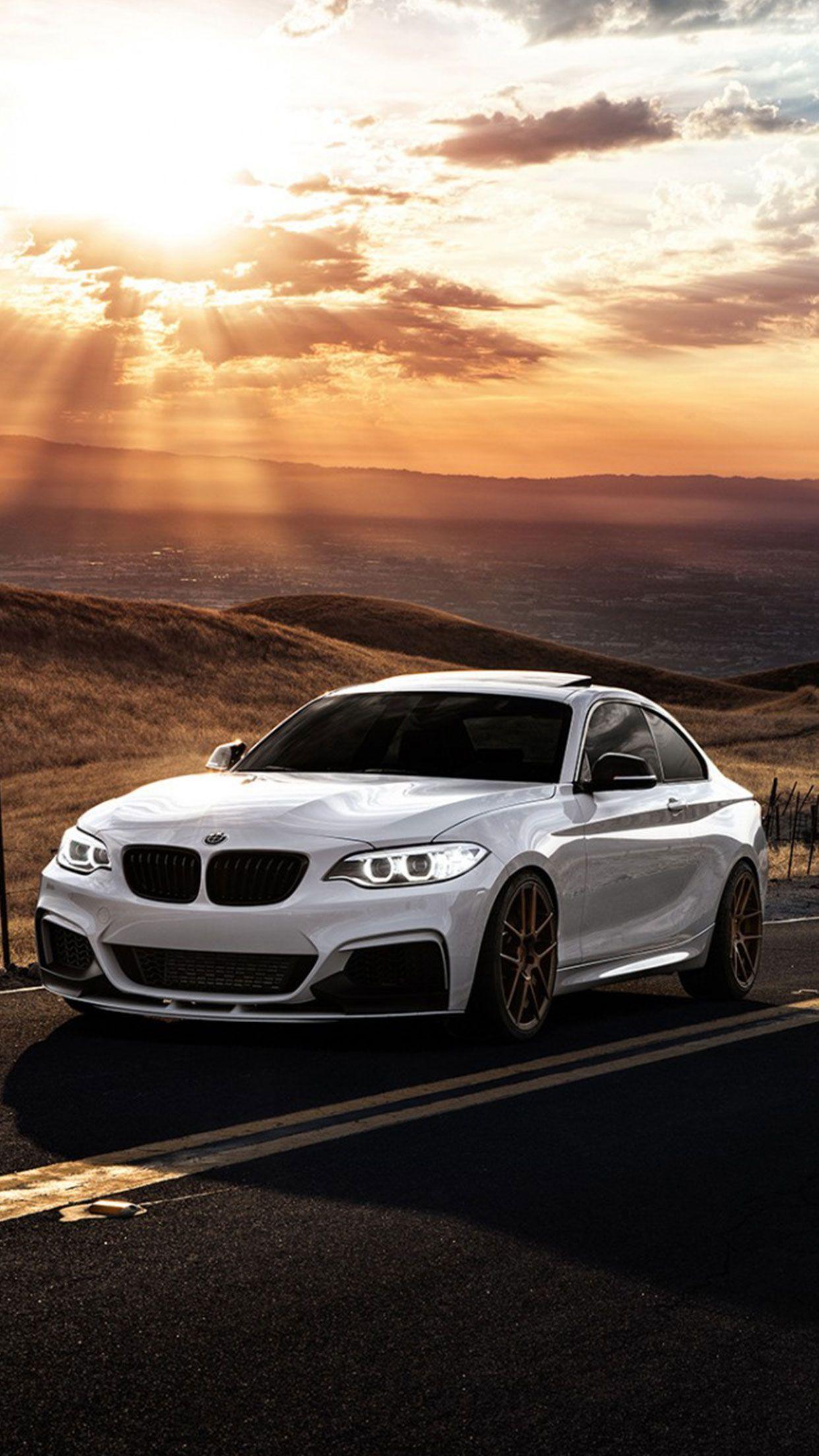 White BMW Wallpapers Top Free White BMW Backgrounds WallpaperAccess