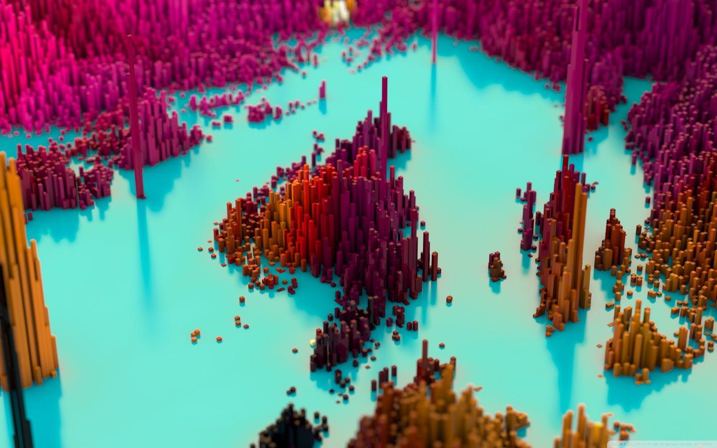 4K Pixel Wallpapers Top Free 4K Pixel Backgrounds WallpaperAccess