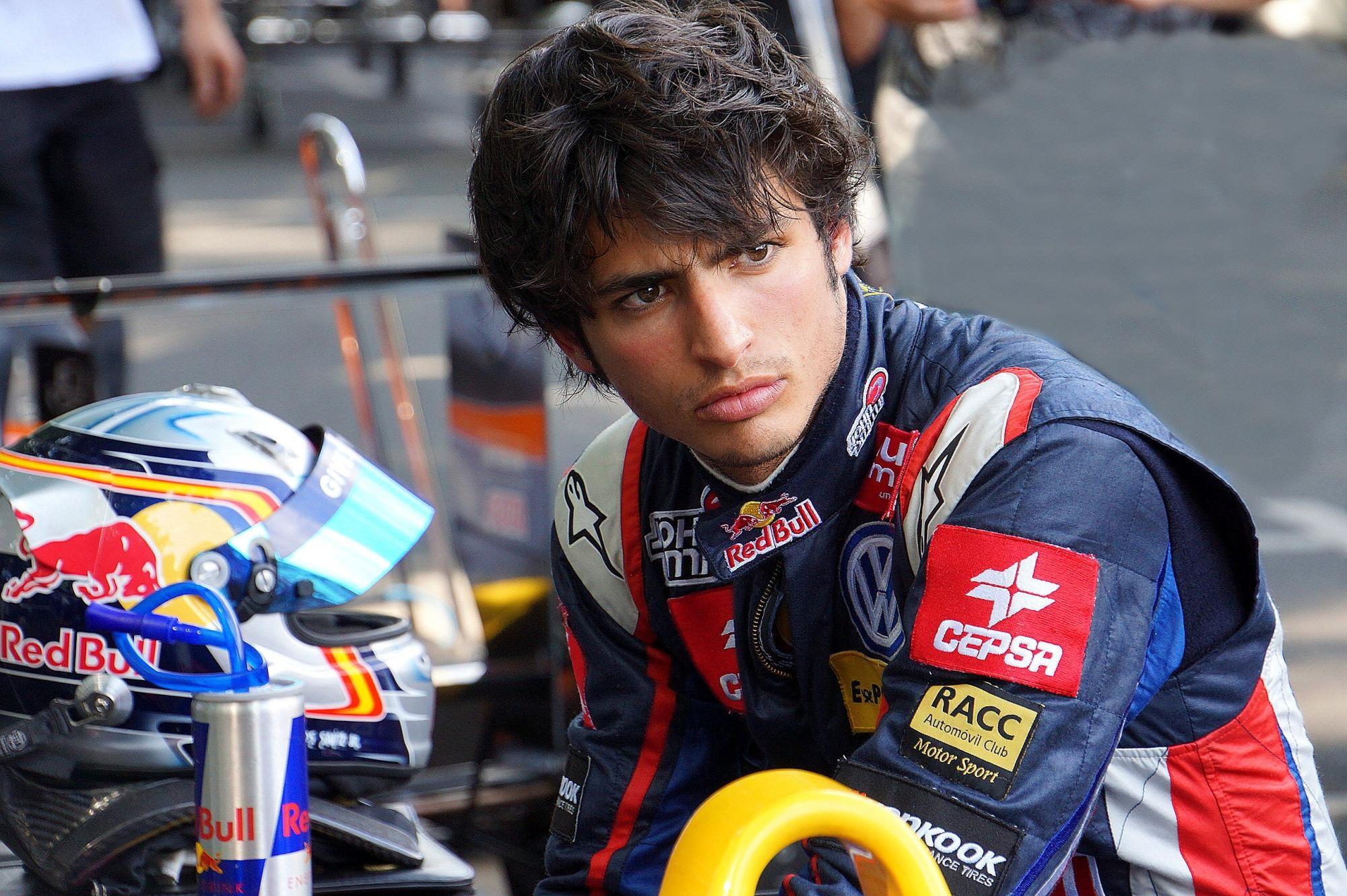 Carlos Sainz Wallpapers Top Free Carlos Sainz Backgrounds