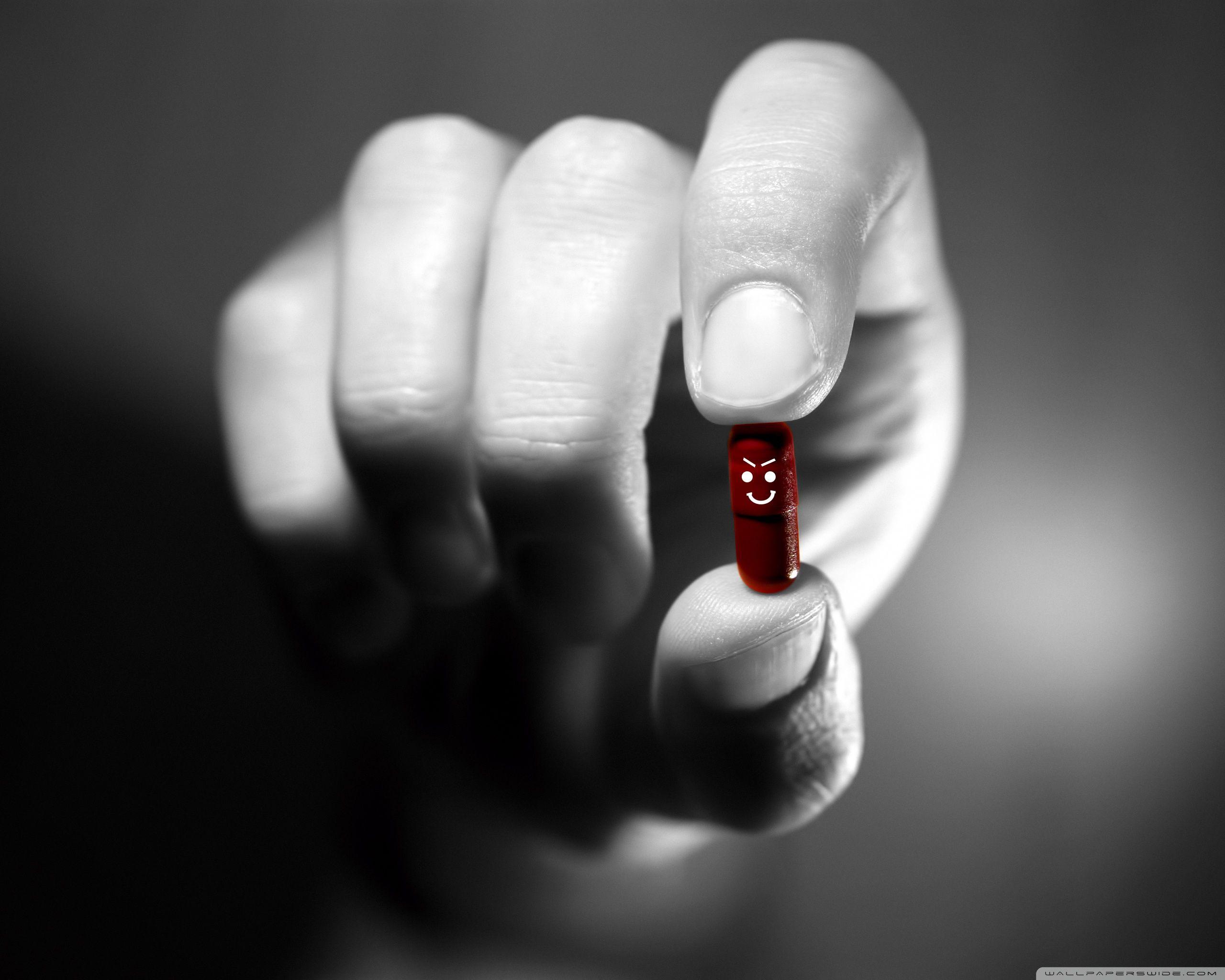 Red Pill Wallpapers Top Free Red Pill Backgrounds WallpaperAccess