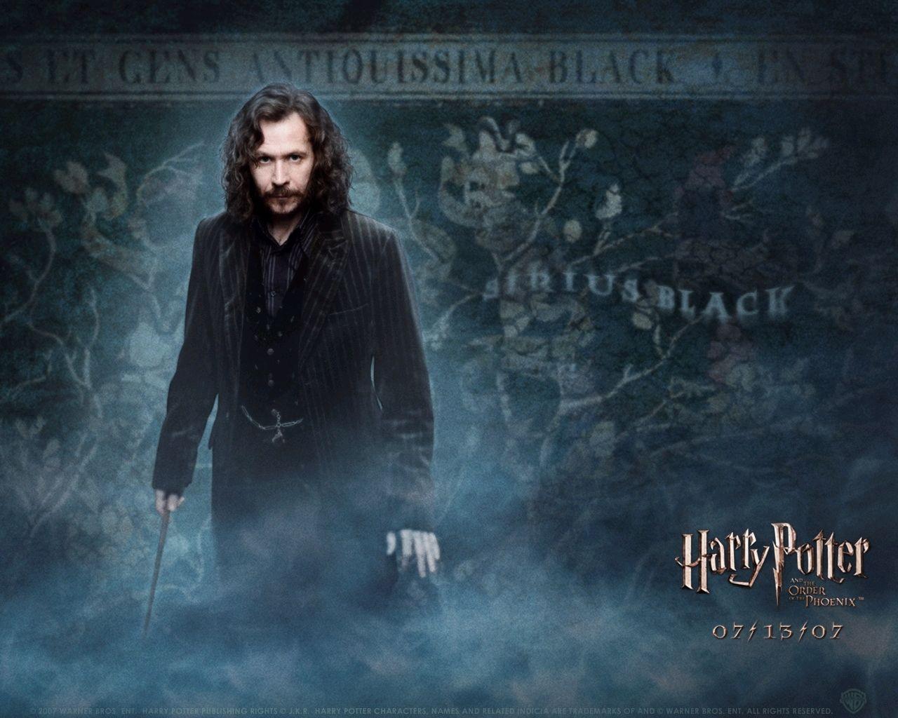 Sirius Black Wallpapers Top Free Sirius Black Backgrounds