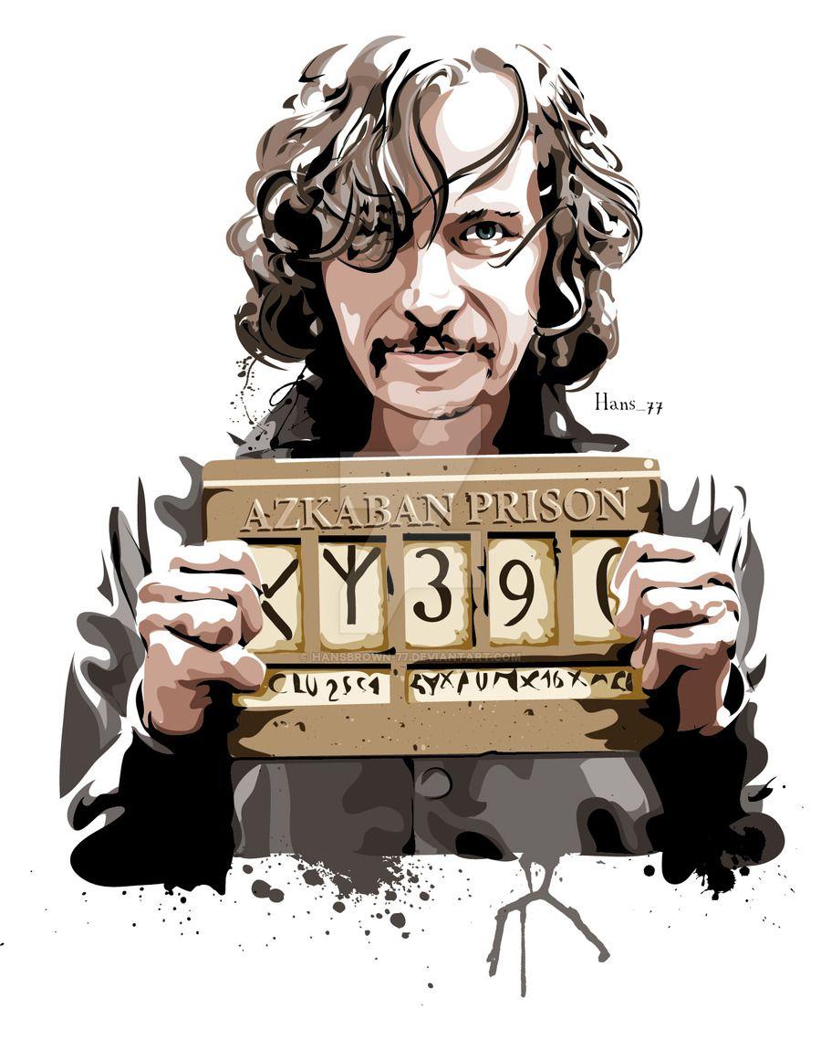 Sirius Black Wallpapers Top Free Sirius Black Backgrounds