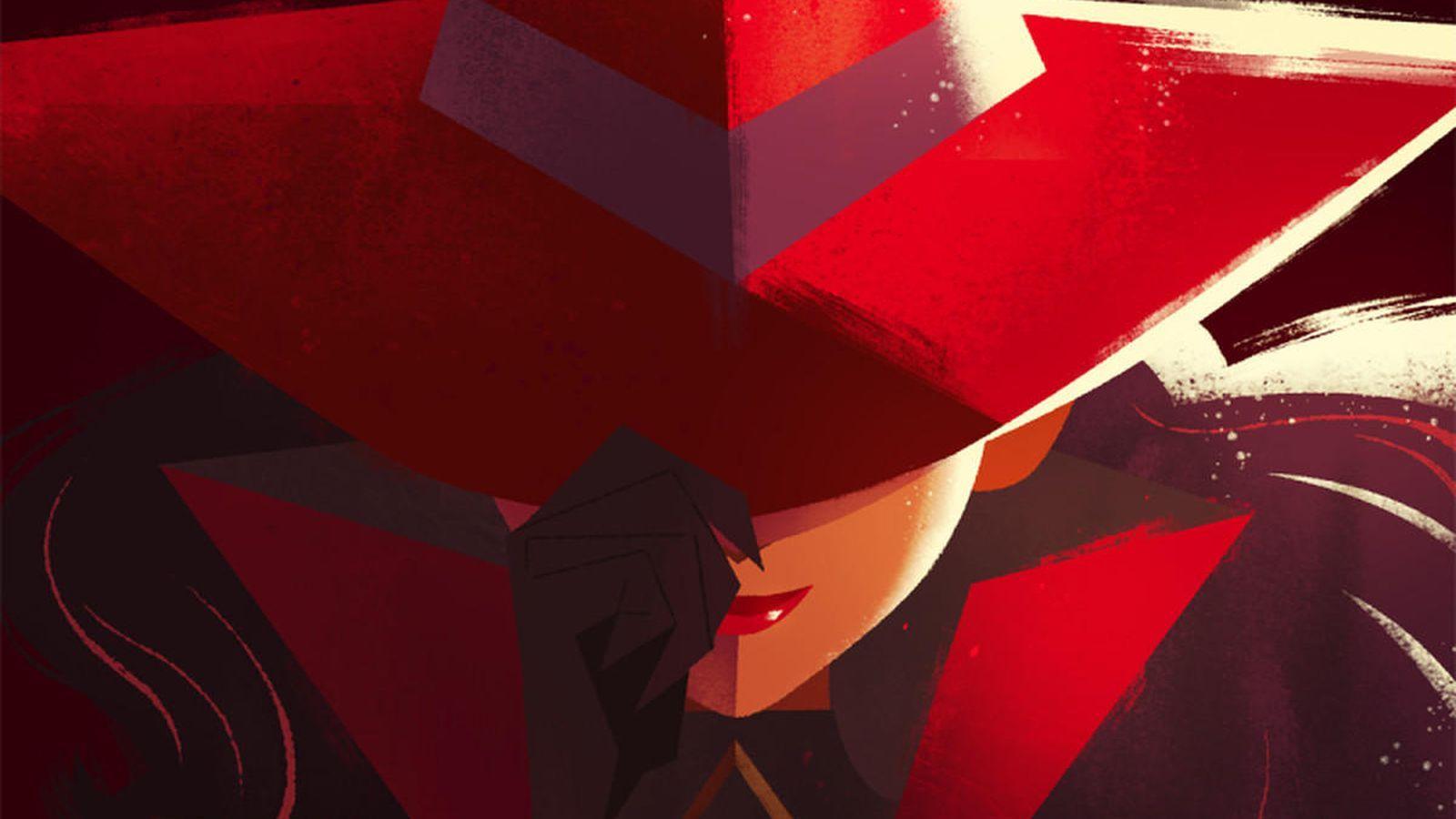 Carmen Sandiego Wallpapers Top Free Carmen Sandiego Backgrounds