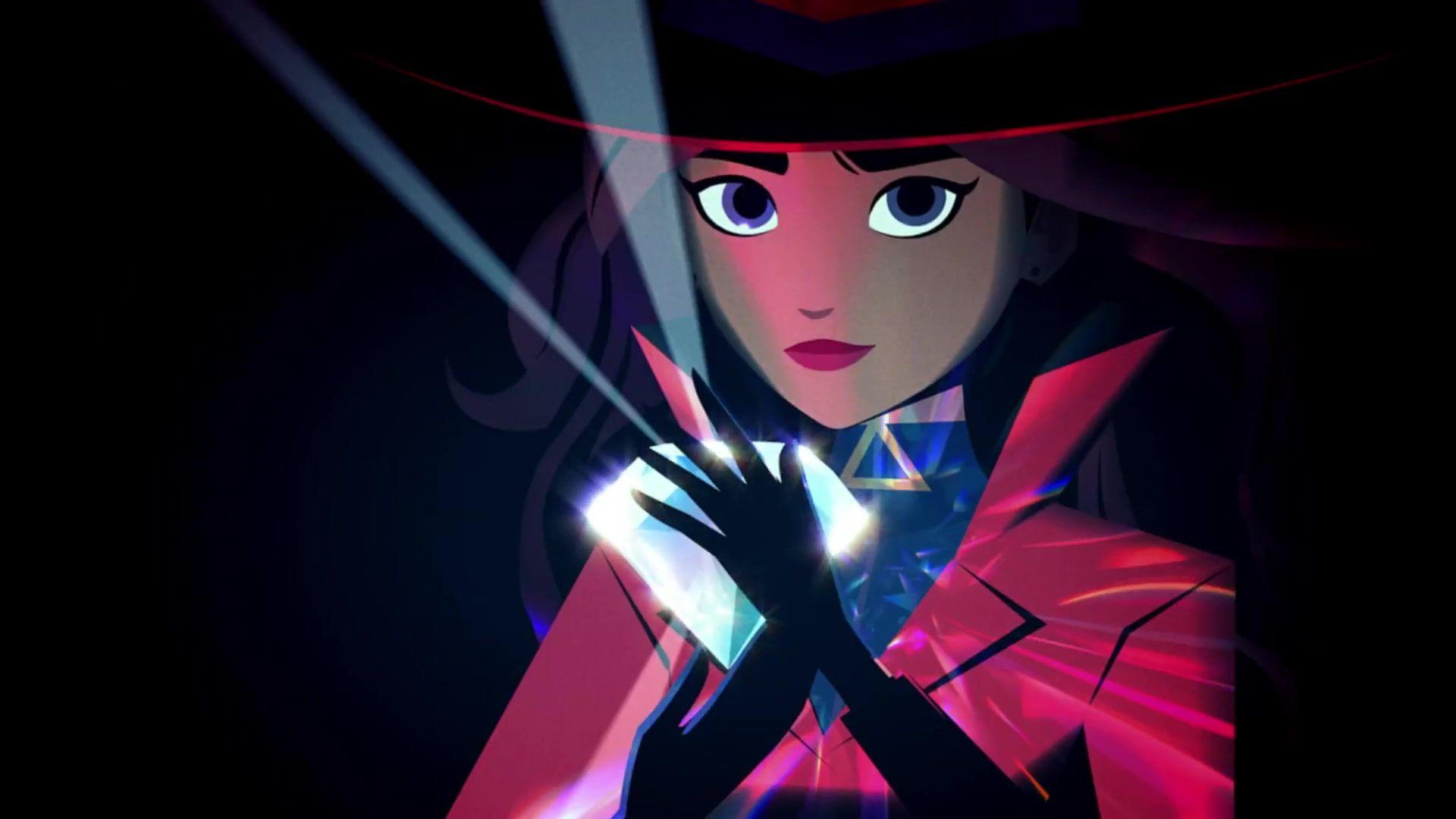 Carmen Sandiego Wallpapers Top Free Carmen Sandiego Backgrounds