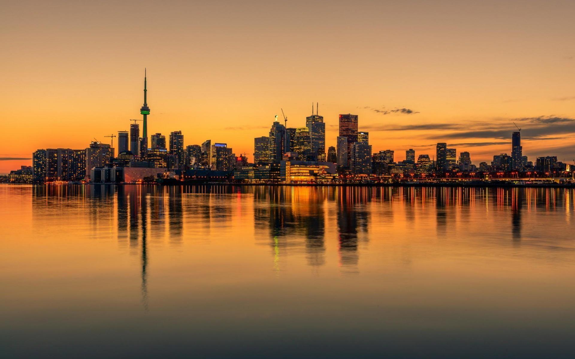 Toronto 4K Wallpapers Top Free Toronto 4K Backgrounds WallpaperAccess
