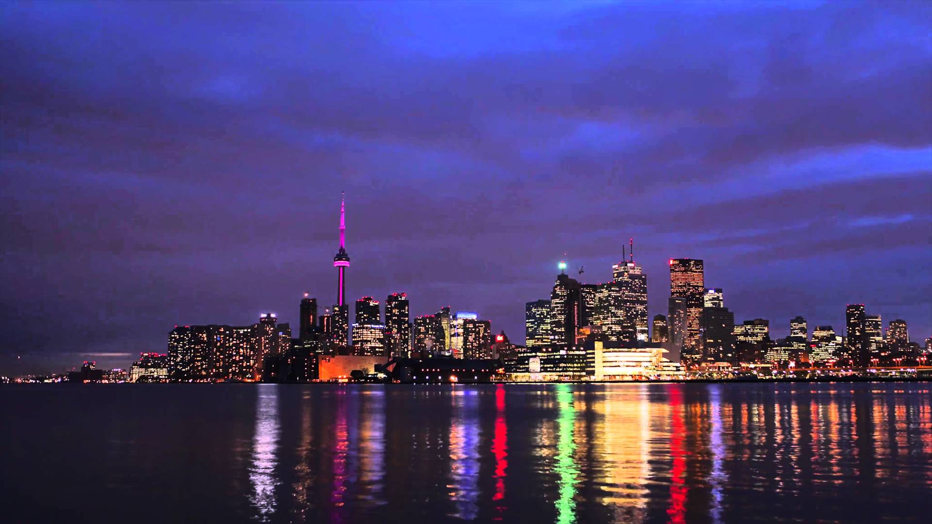 Toronto 4K Wallpapers Top Free Toronto 4K Backgrounds WallpaperAccess
