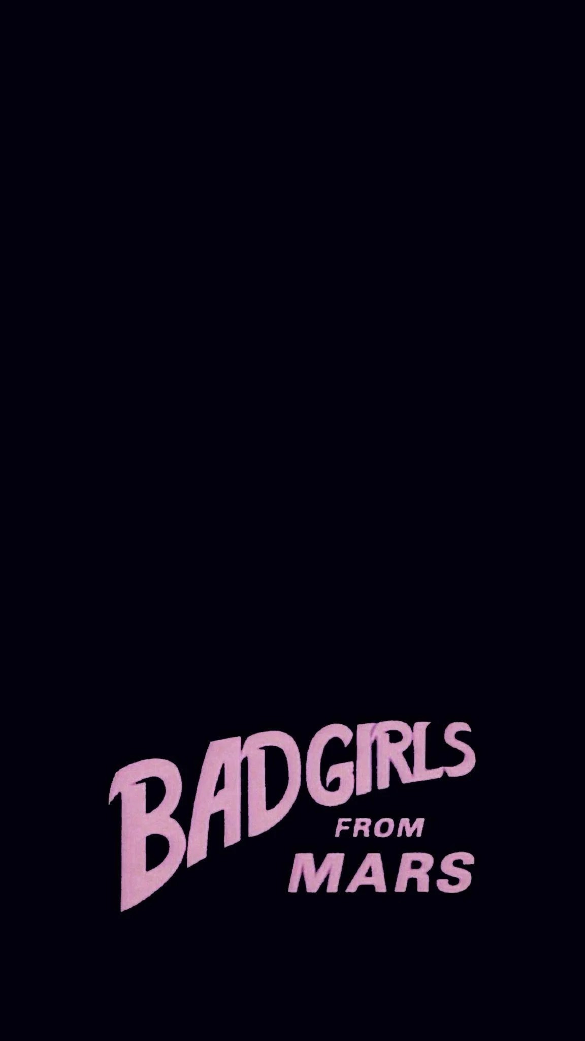 Bad Girl Aesthetic Wallpapers Top Free Bad Girl Aesthetic Backgrounds