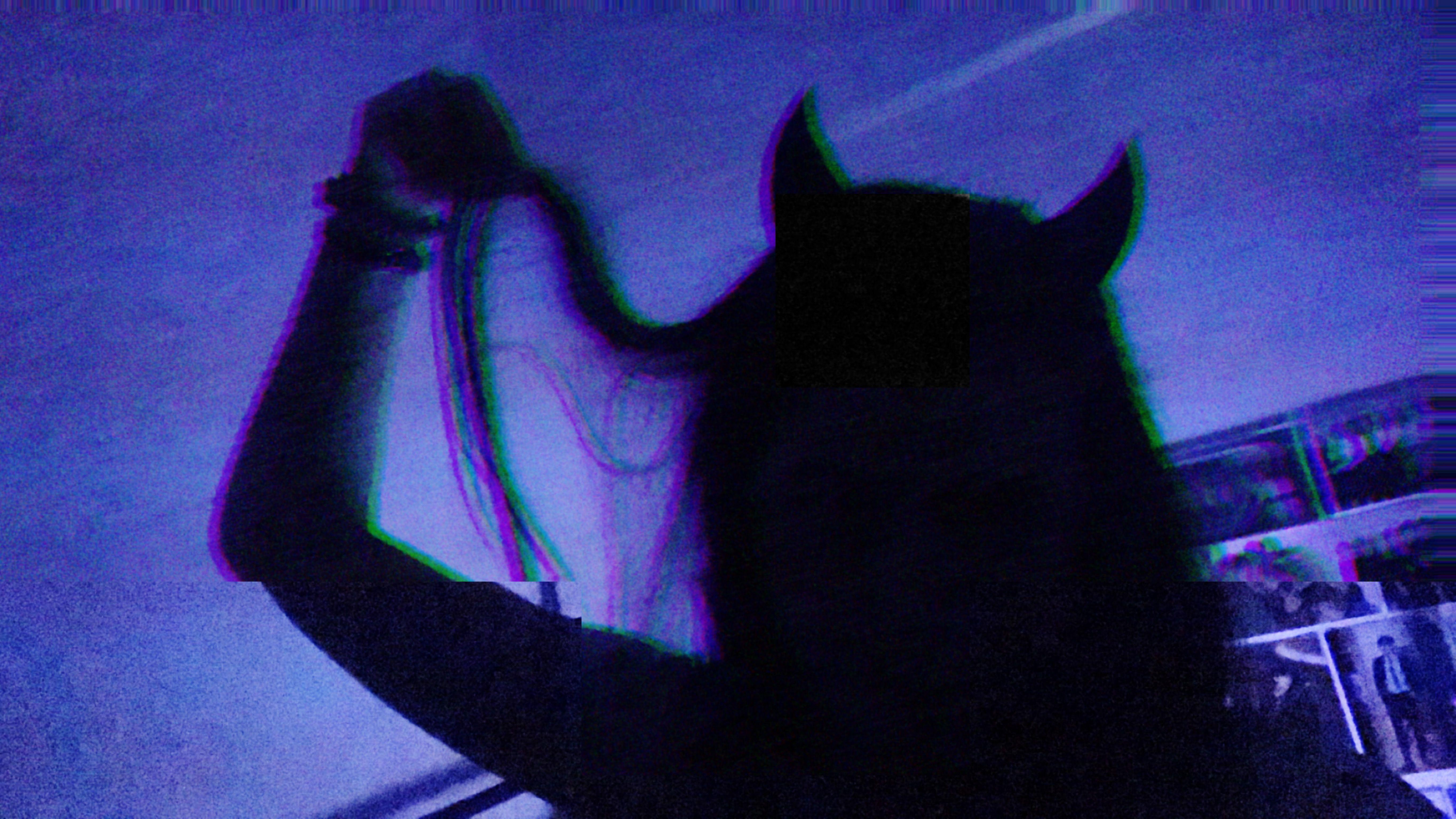 Devil Girl Aesthetic Wallpapers Top Free Devil Girl Aesthetic