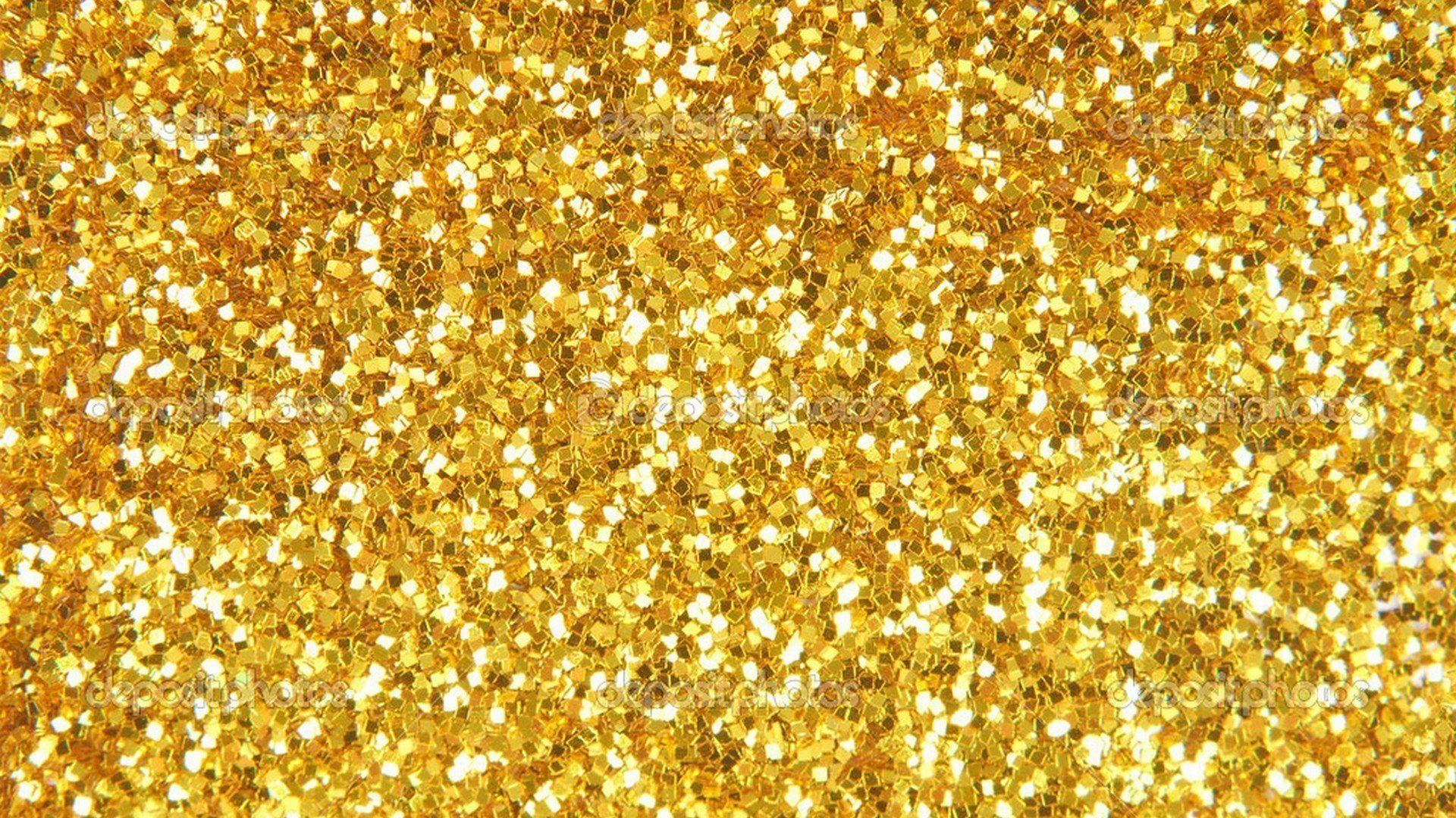 Yellow Glitter Wallpapers Top Free Yellow Glitter Backgrounds