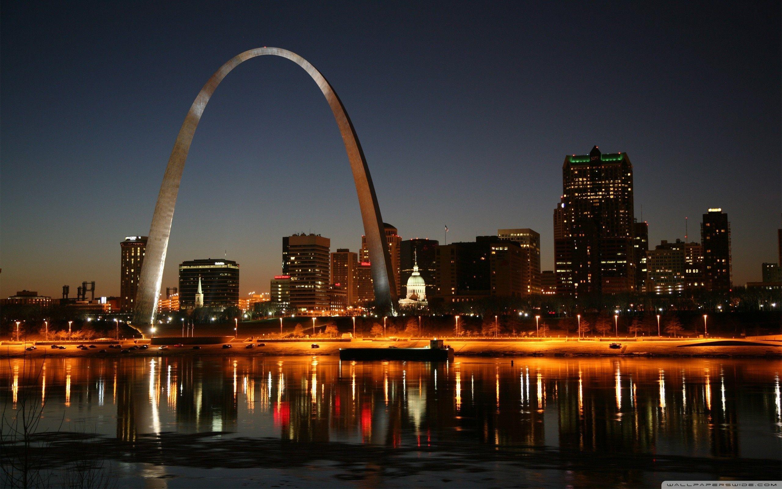 St. Louis Arch Desktop Wallpapers Top Free St. Louis Arch Desktop
