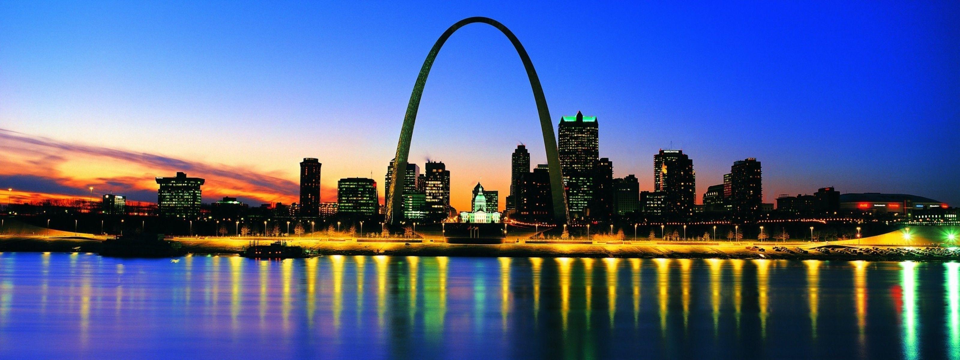 St. Louis Arch Desktop Wallpapers Top Free St. Louis Arch Desktop
