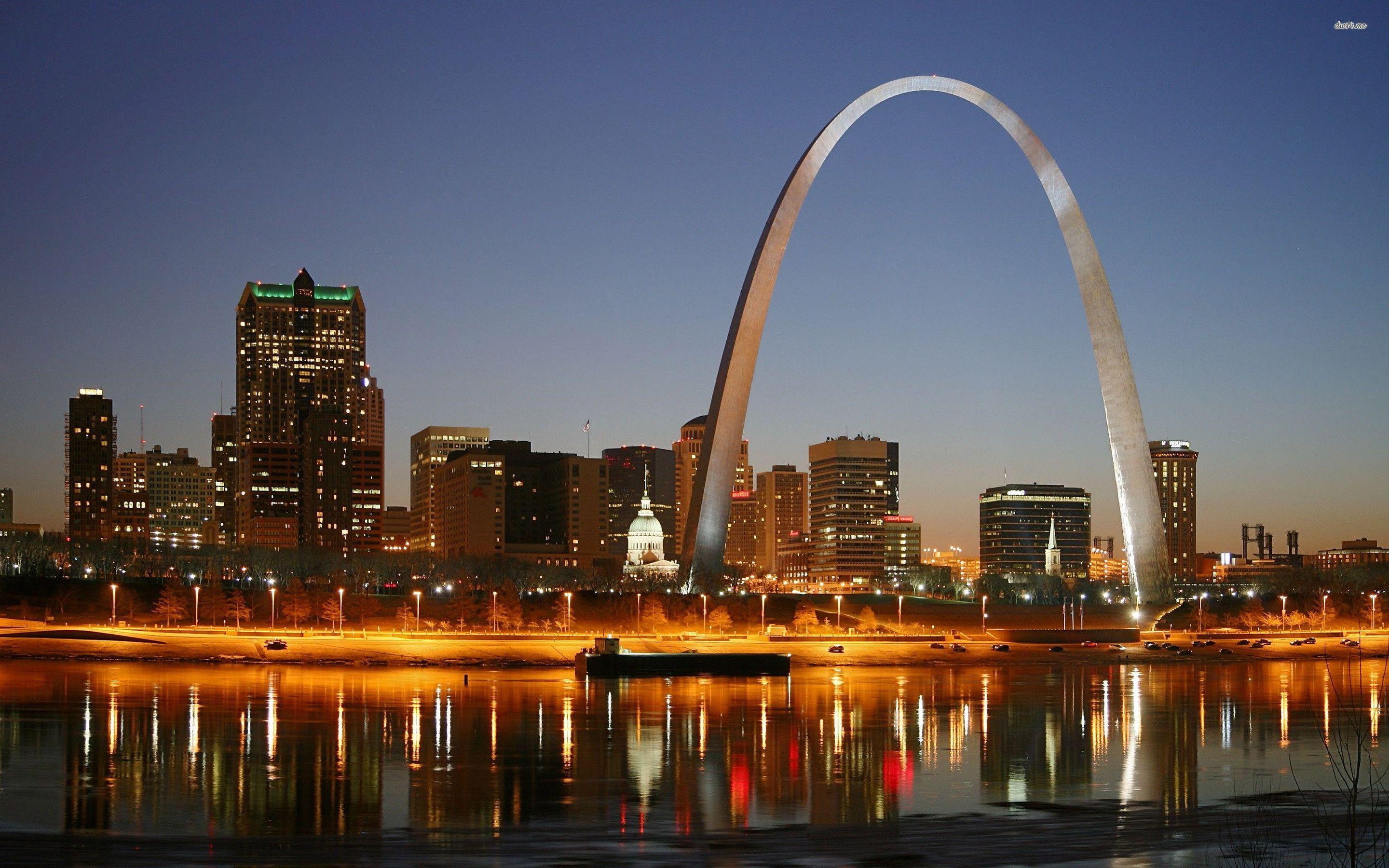 St. Louis Arch Desktop Wallpapers Top Free St. Louis Arch Desktop