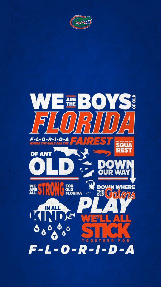 Florida Gators iPhone Wallpapers Top Free Florida Gators