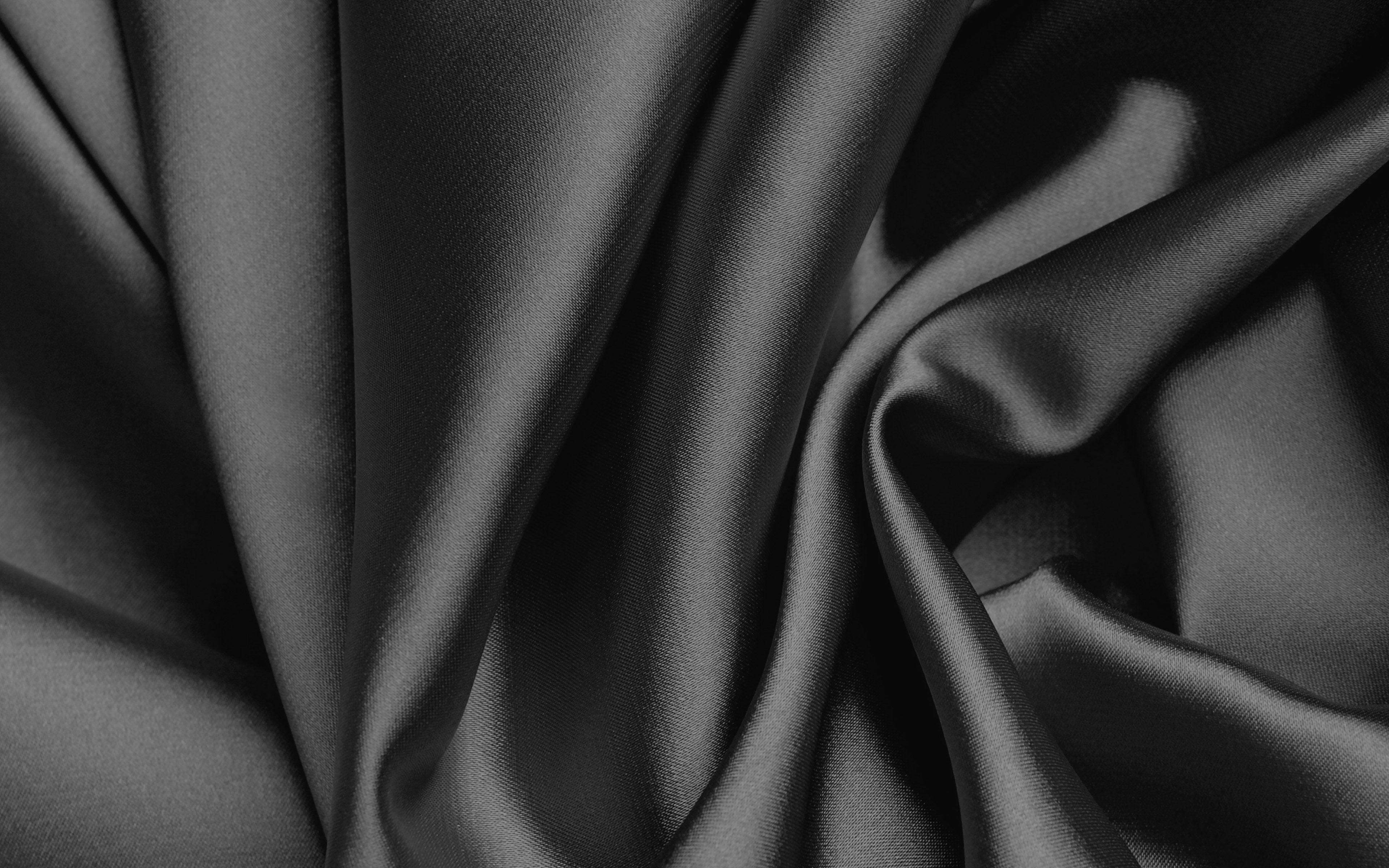 Black Satin Wallpapers Top Free Black Satin Backgrounds WallpaperAccess