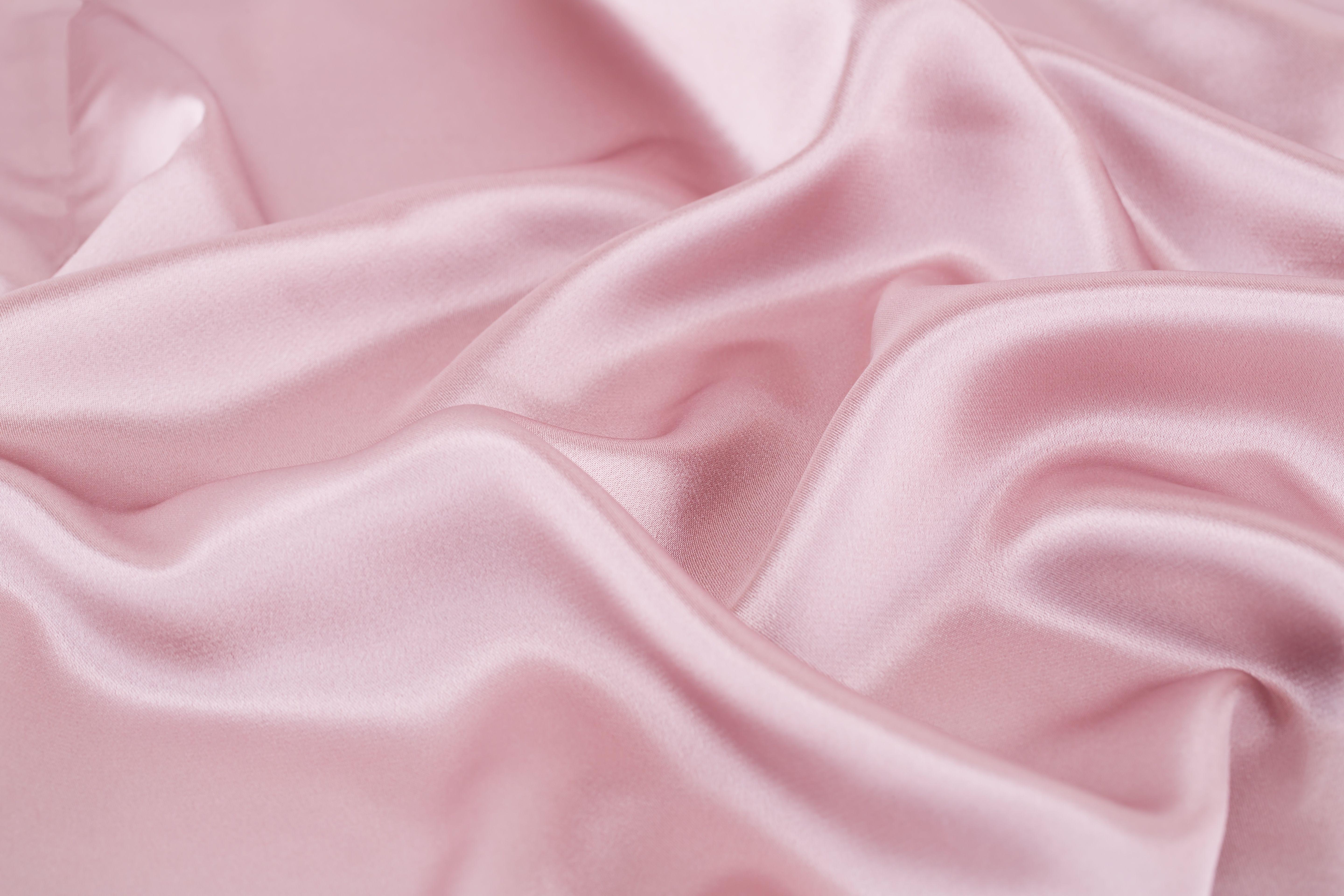 Pink Silk Aesthetic Wallpapers Top Free Pink Silk Aesthetic