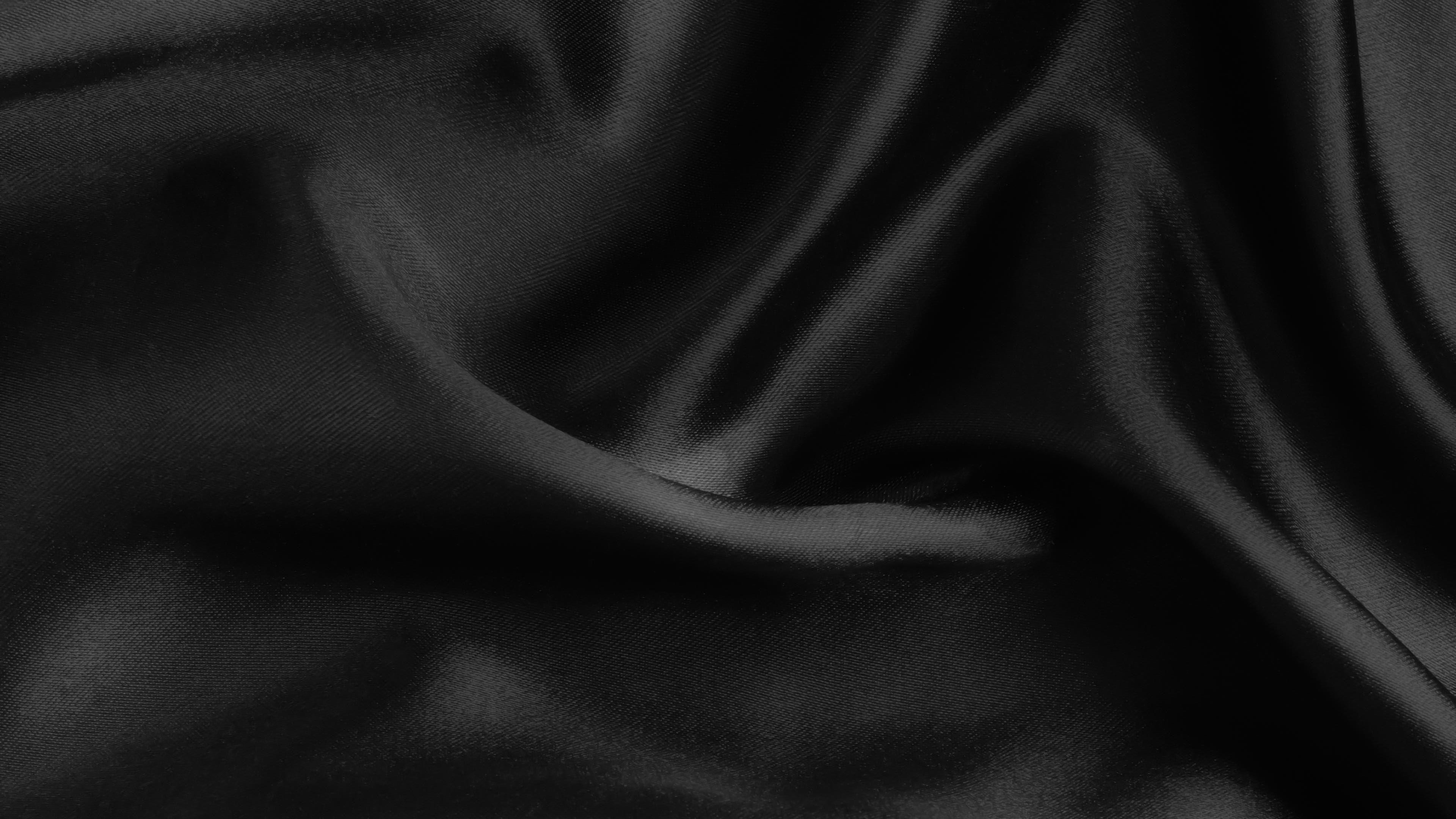 Black Satin Wallpapers Top Free Black Satin Backgrounds WallpaperAccess