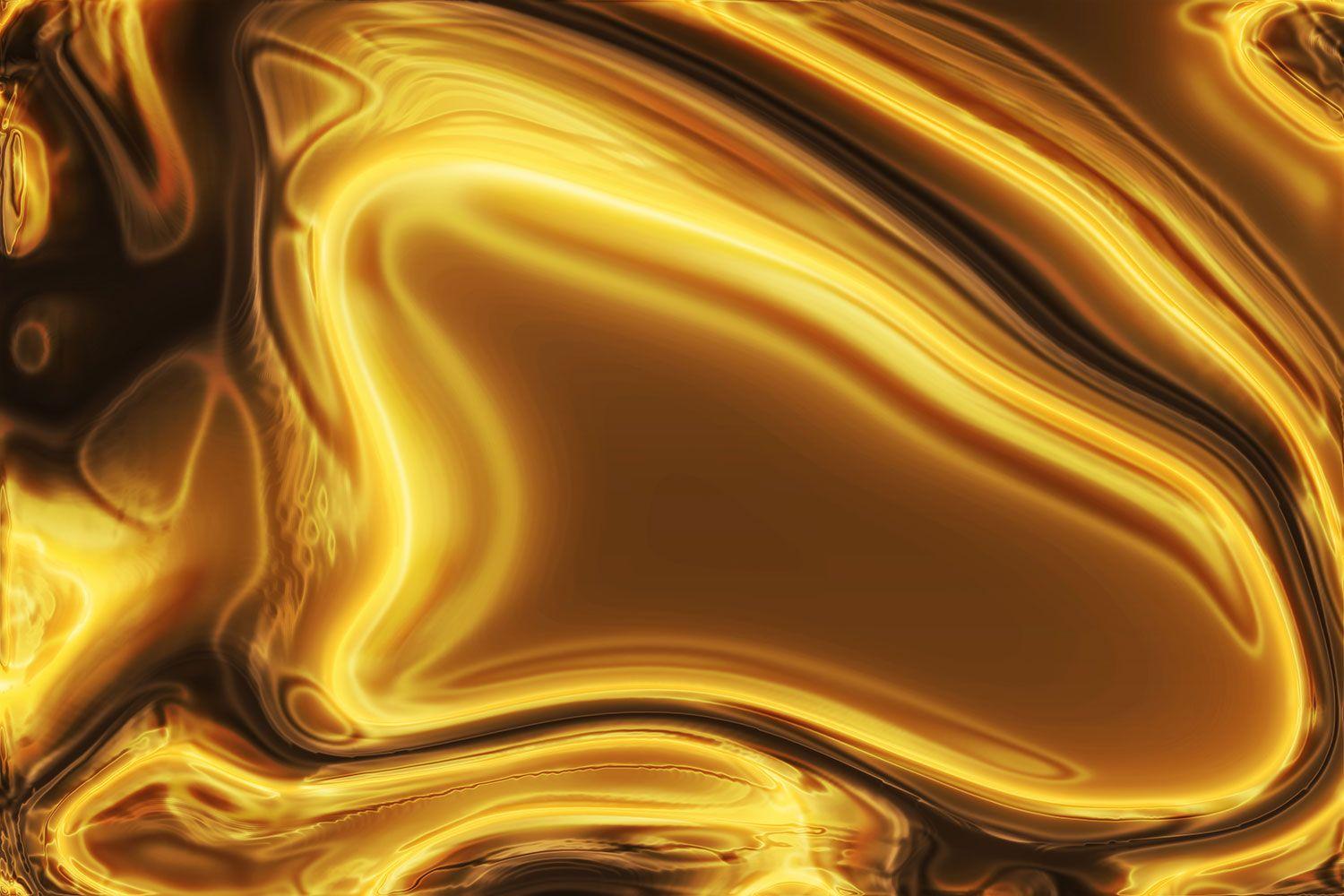Liquid Gold Wallpapers Top Free Liquid Gold Backgrounds WallpaperAccess