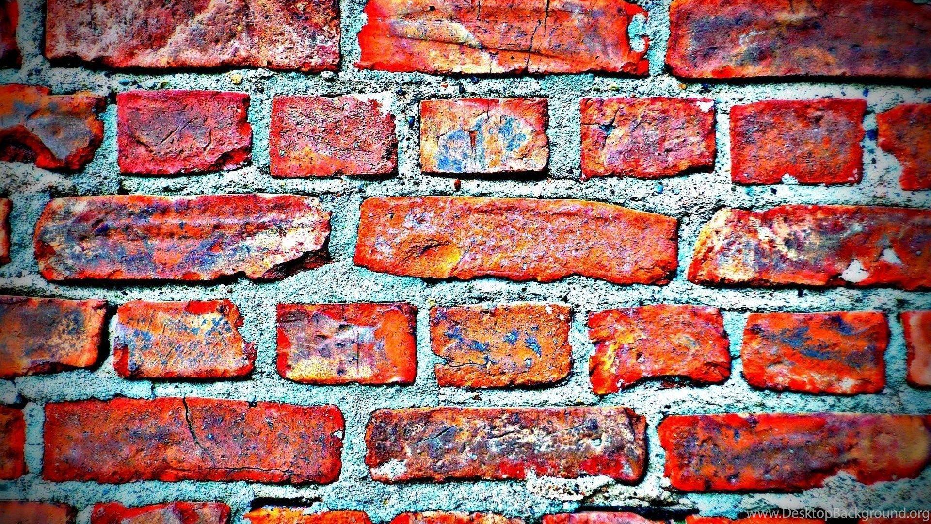 Red Brick Wallpapers Top Free Red Brick Backgrounds WallpaperAccess