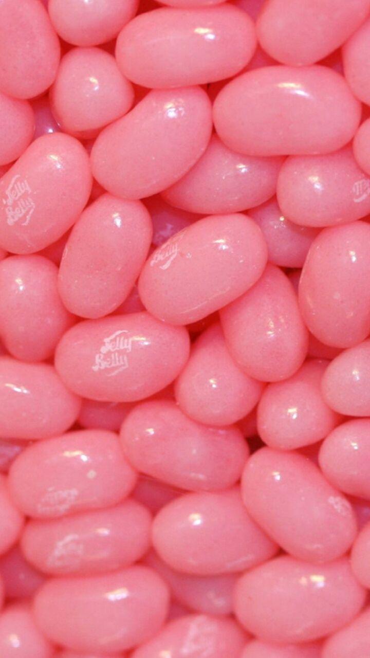 Candy Pink Wallpapers Top Free Candy Pink Backgrounds WallpaperAccess