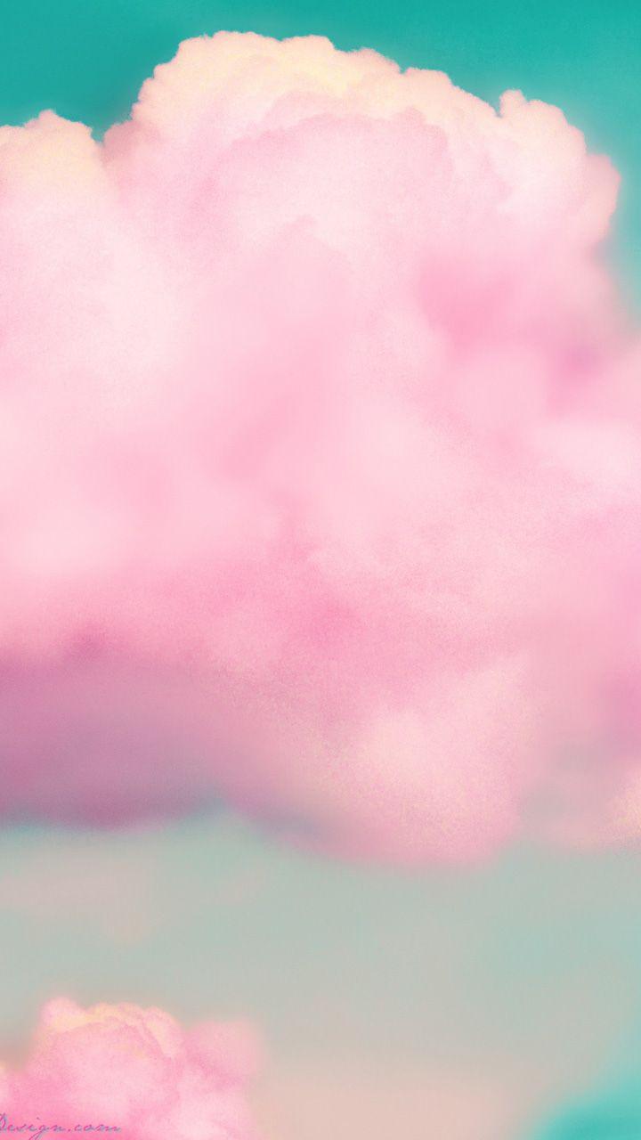 Pink Cotton Candy Wallpapers Top Free Pink Cotton Candy Backgrounds WallpaperAccess