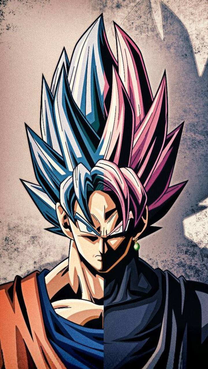 Vegeta vs Goku Black Wallpapers Top Free Vegeta vs Goku