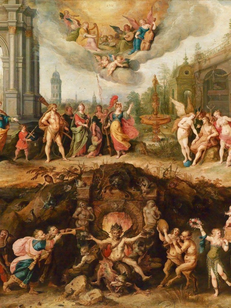 Classic Art iPhone Wallpapers Top Free Classic Art iPhone Backgrounds