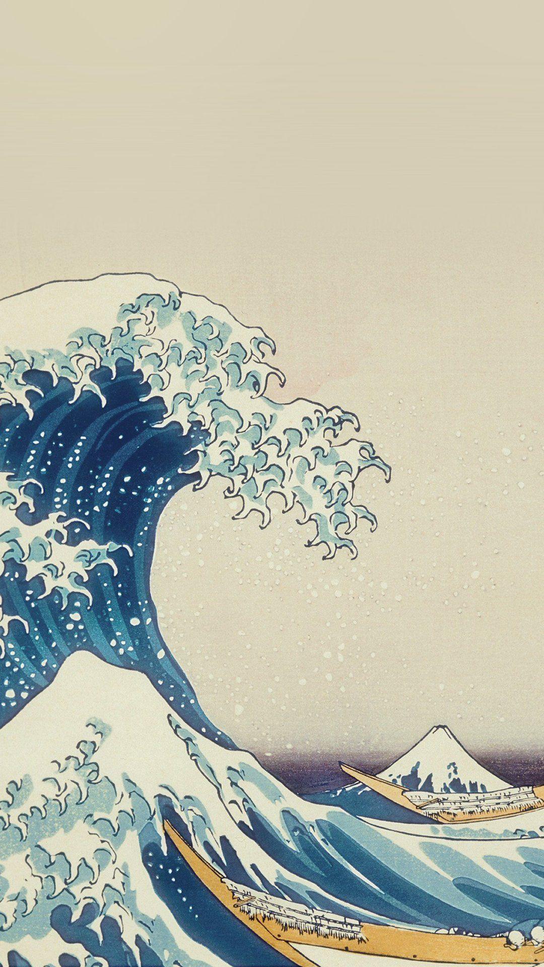 Vintage Japanese Art Wallpapers Top Free Vintage Japanese Art