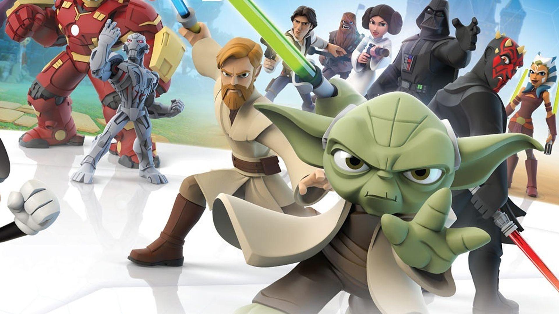 Disney Infinity Wallpapers Top Free Disney Infinity Backgrounds
