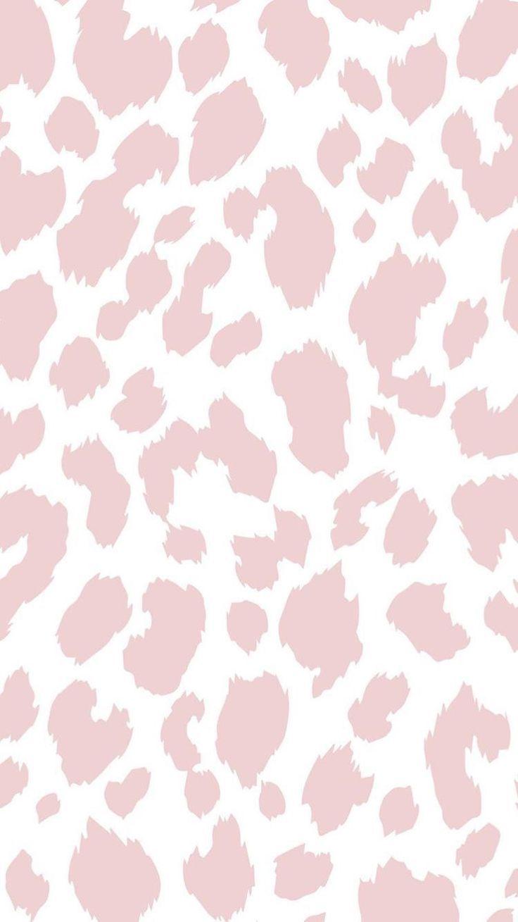 Pink Leopard Wallpapers Top Free Pink Leopard Backgrounds